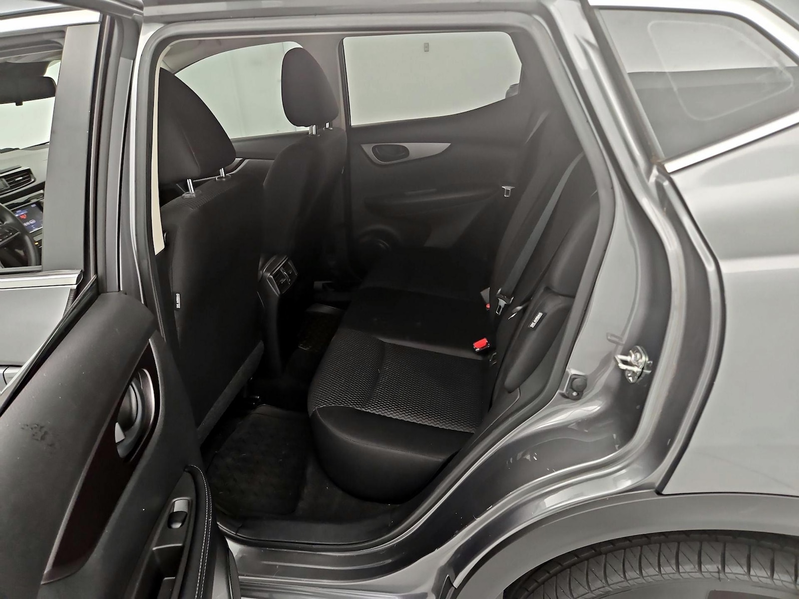 2020 Nissan Rogue Sport S - Photo 20