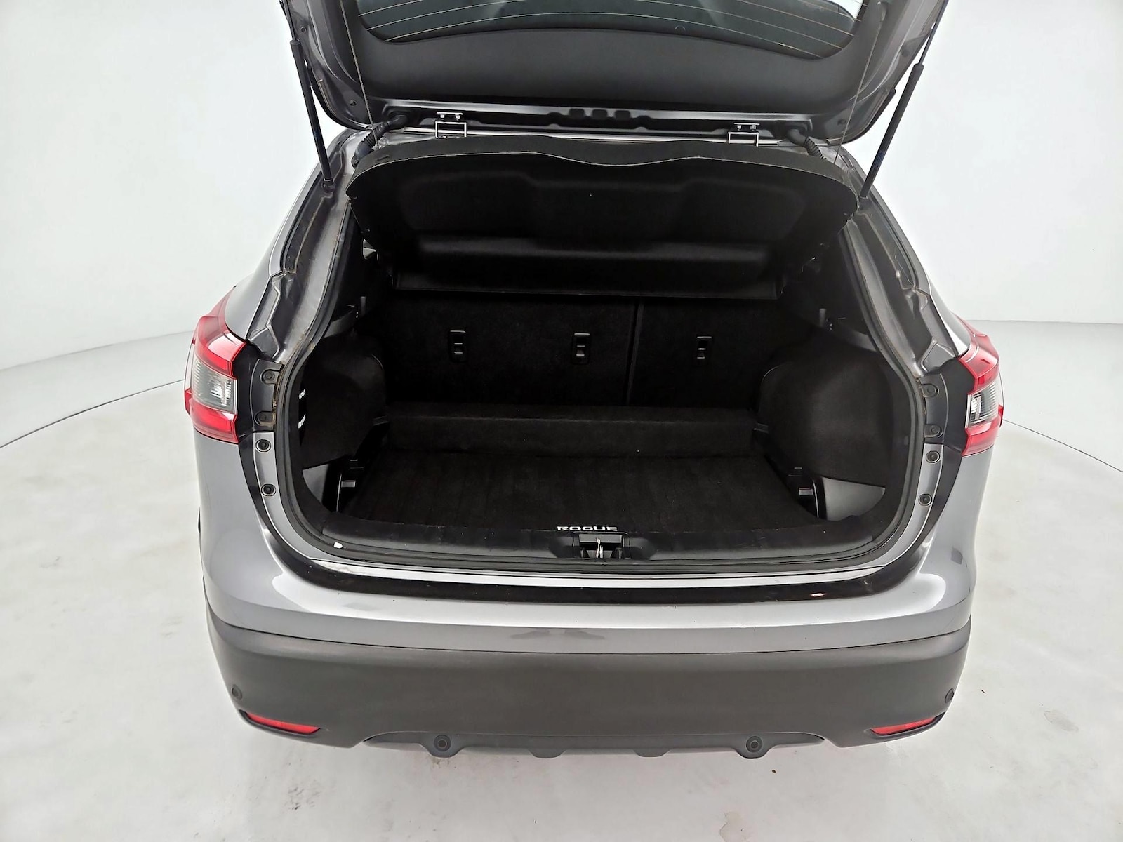 2020 Nissan Rogue Sport S - Photo 21