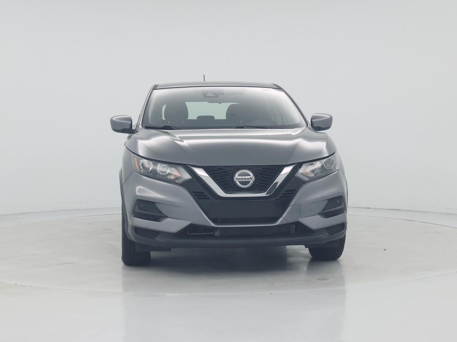 2020 Nissan Rogue Sport S - Photo 6