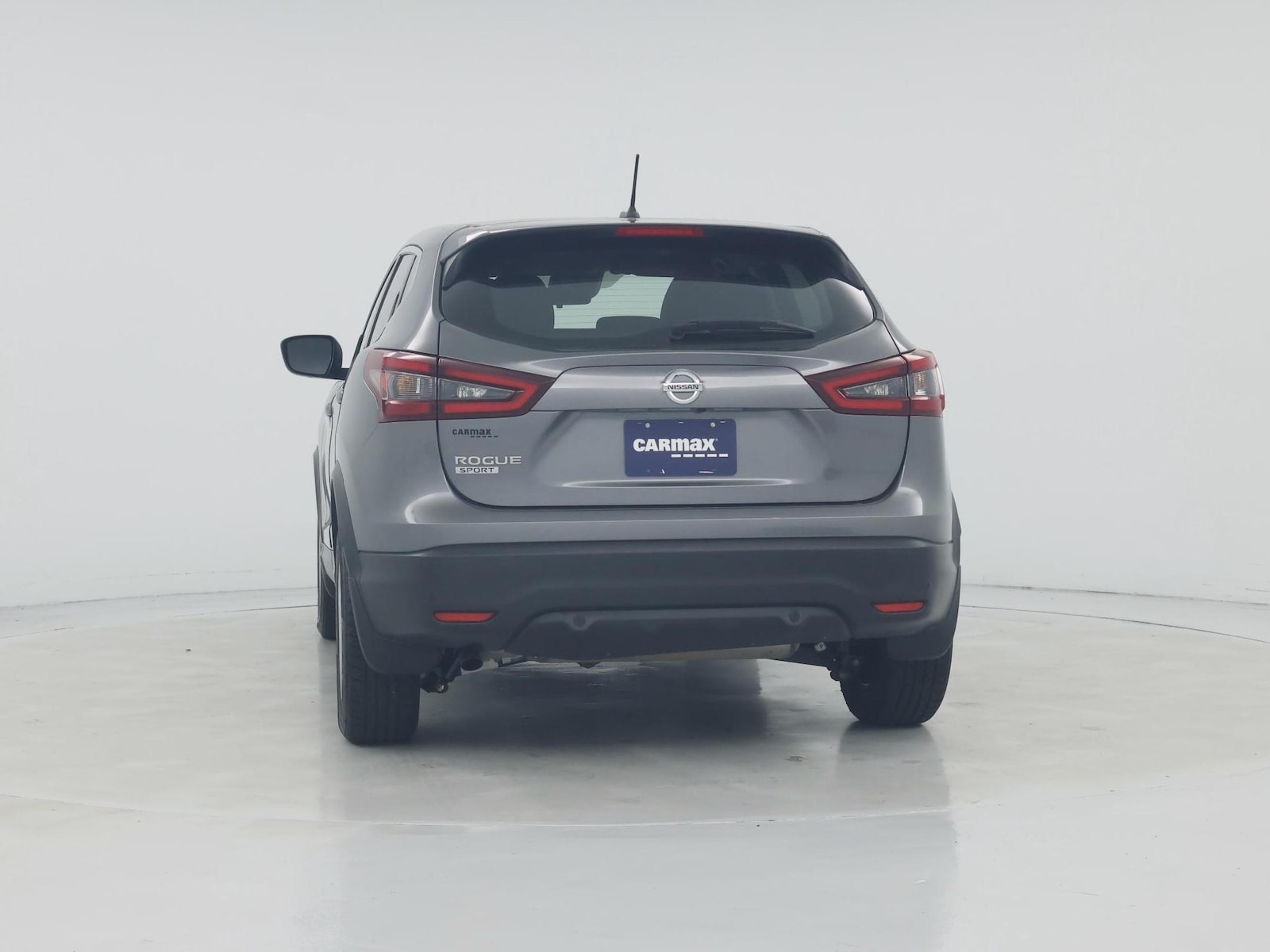 2020 Nissan Rogue Sport S - Photo 7
