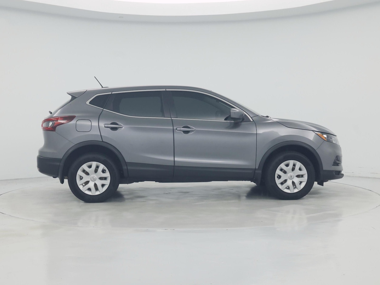 2020 Nissan Rogue Sport S - Photo 8