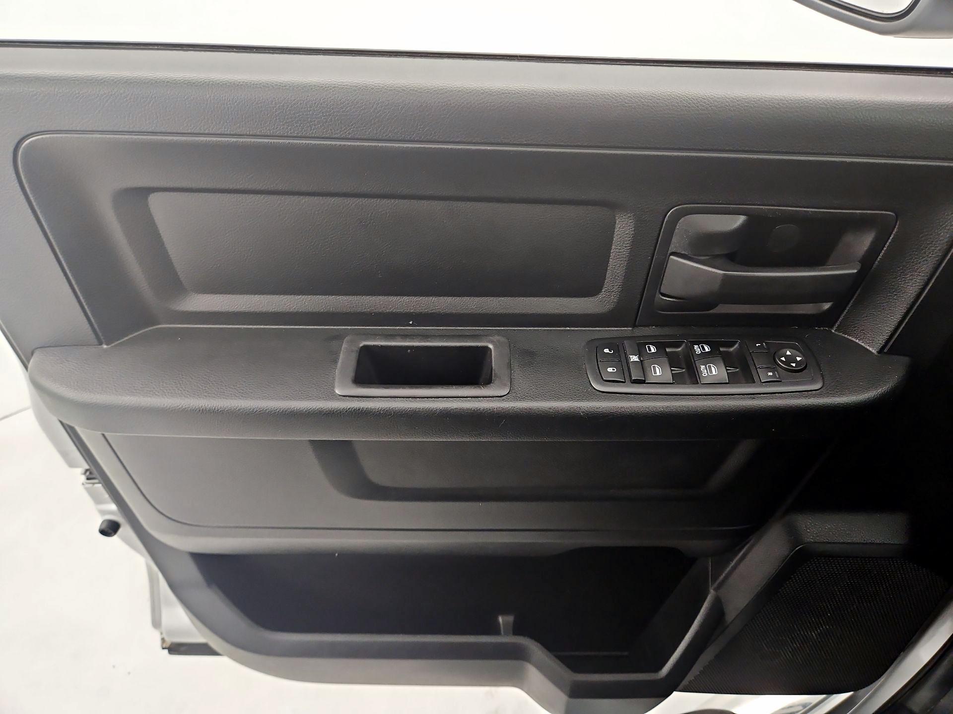 Thumbnail: 2018 RAM 1500 - 12
