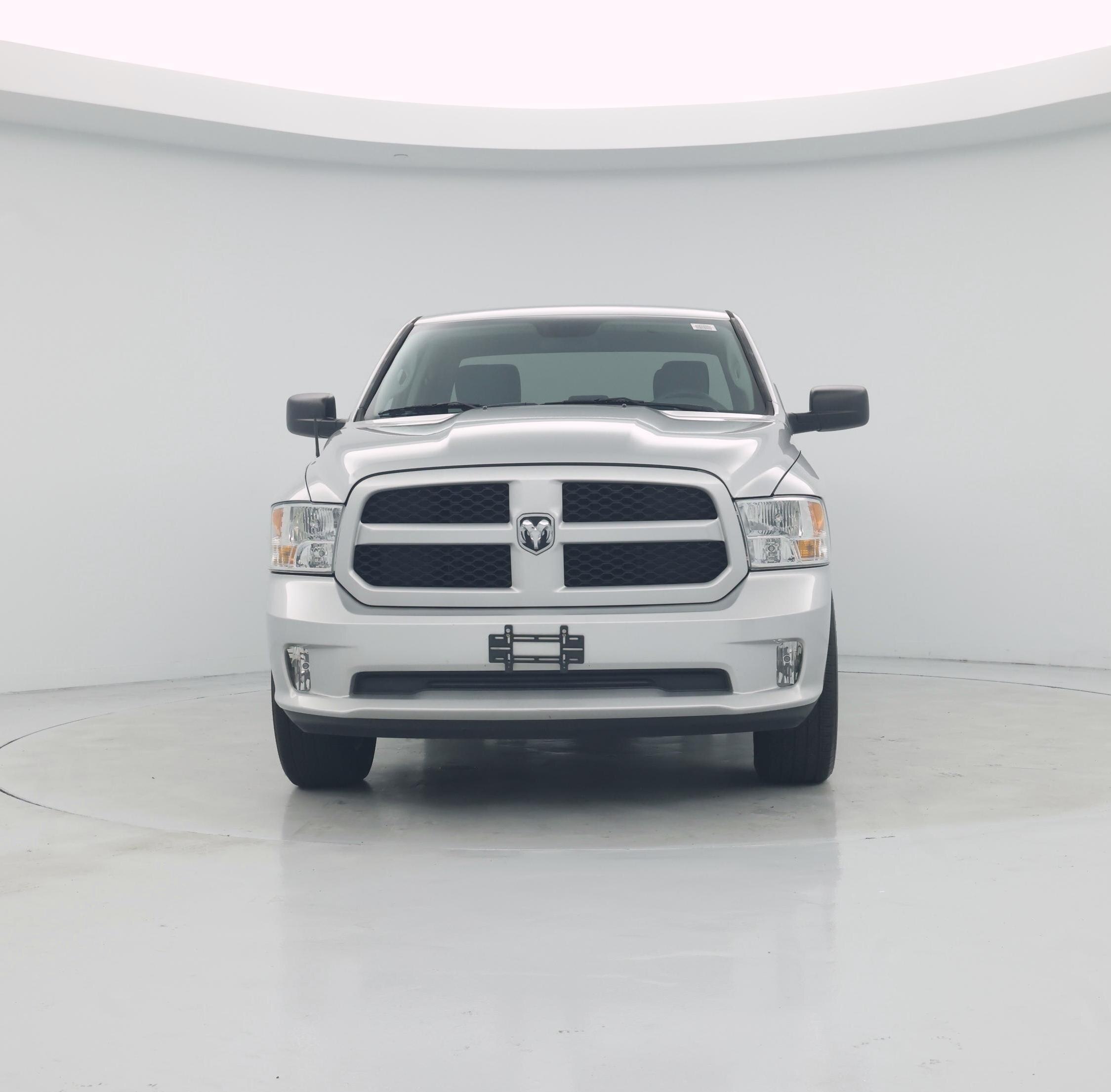 Thumbnail: 2018 RAM 1500 - 5