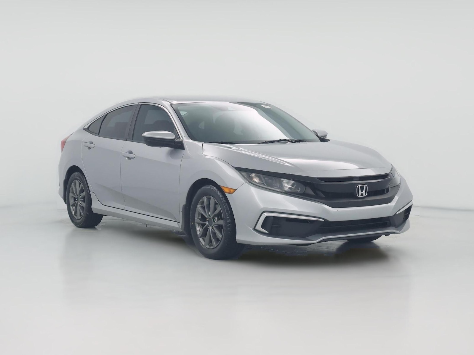 2020 Honda Civic Sedan