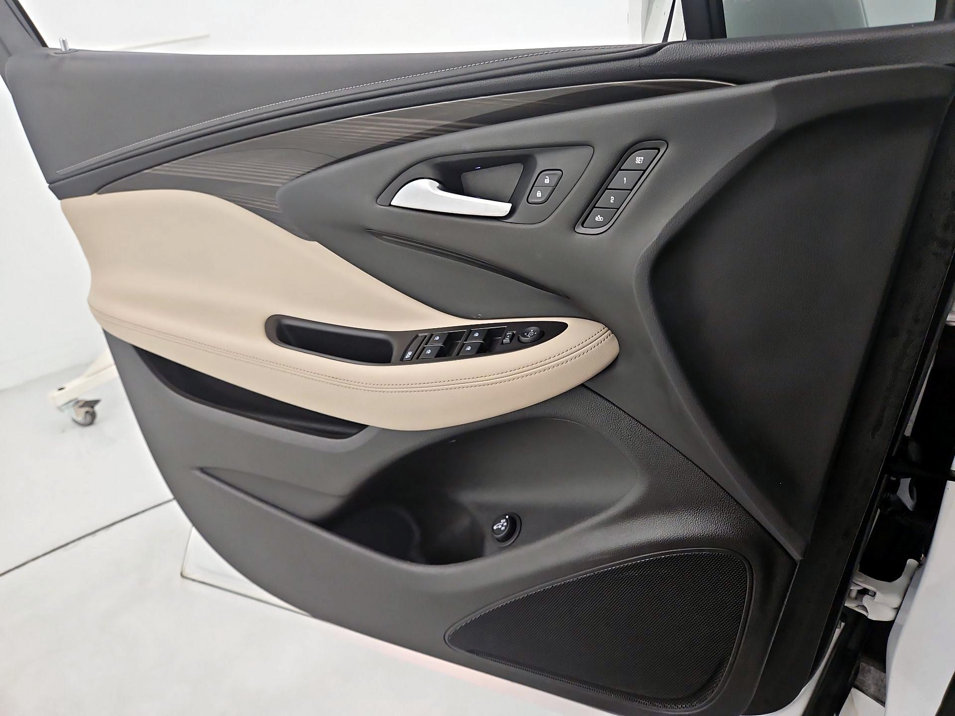 Thumbnail: 2019 Buick Envision - 12