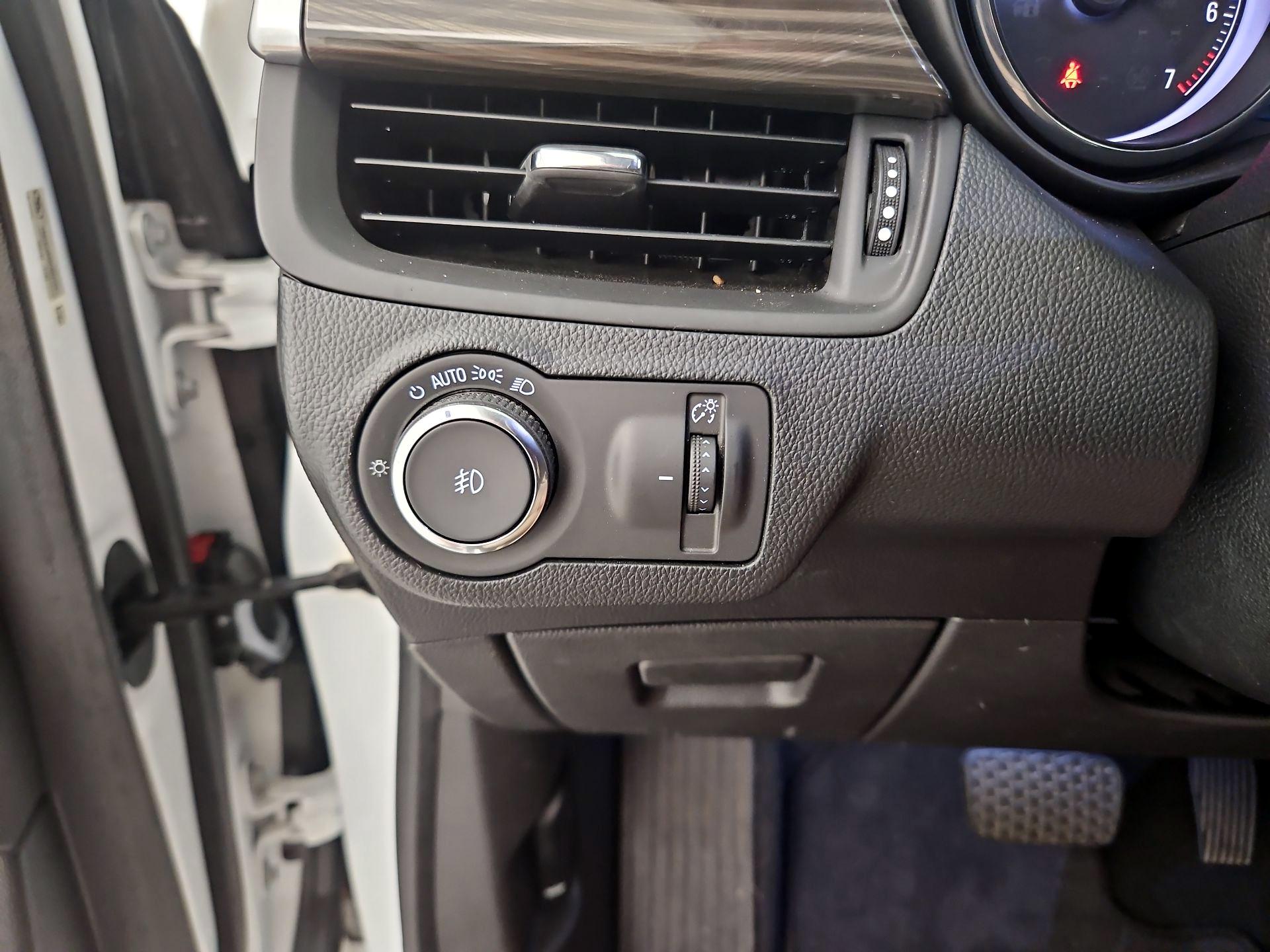 Thumbnail: 2019 Buick Envision - 13