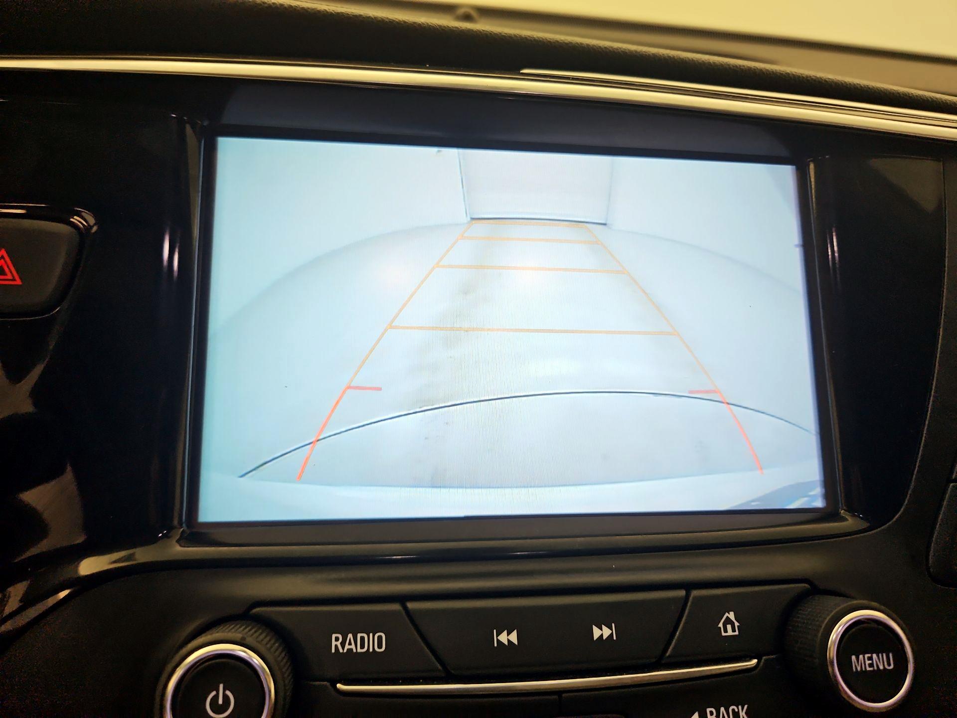 Thumbnail: 2019 Buick Envision - 14