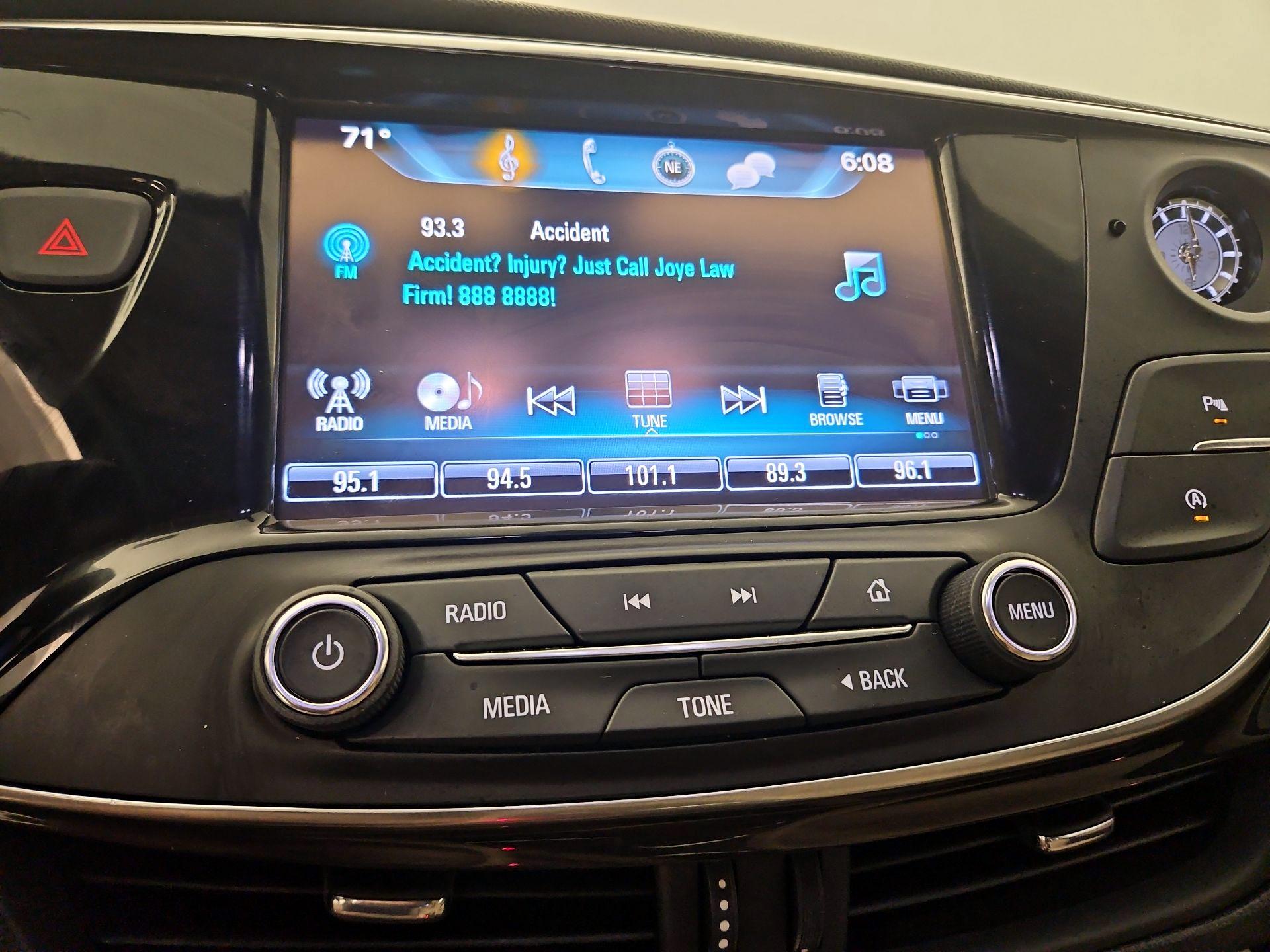Thumbnail: 2019 Buick Envision - 15