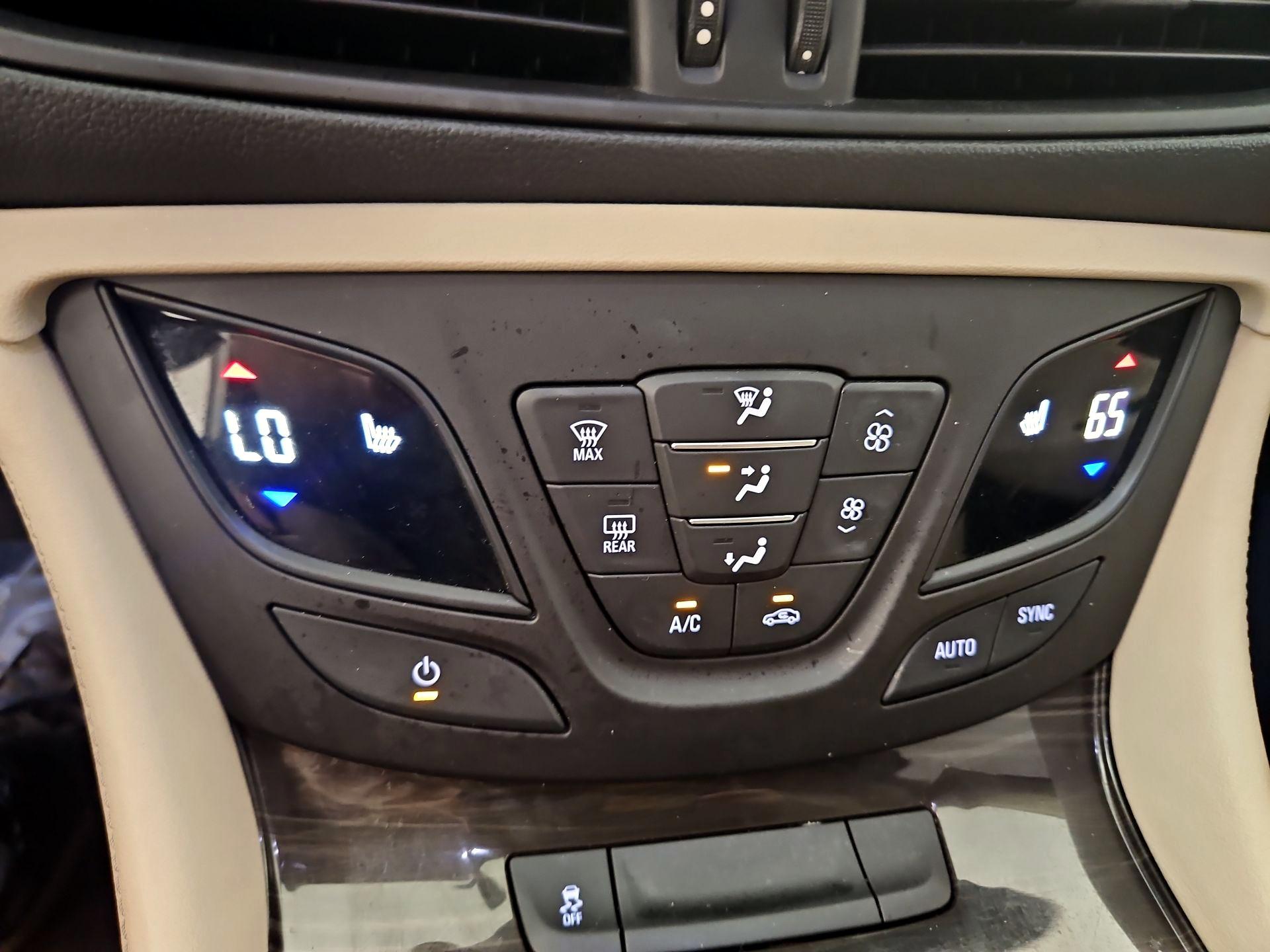 Thumbnail: 2019 Buick Envision - 16