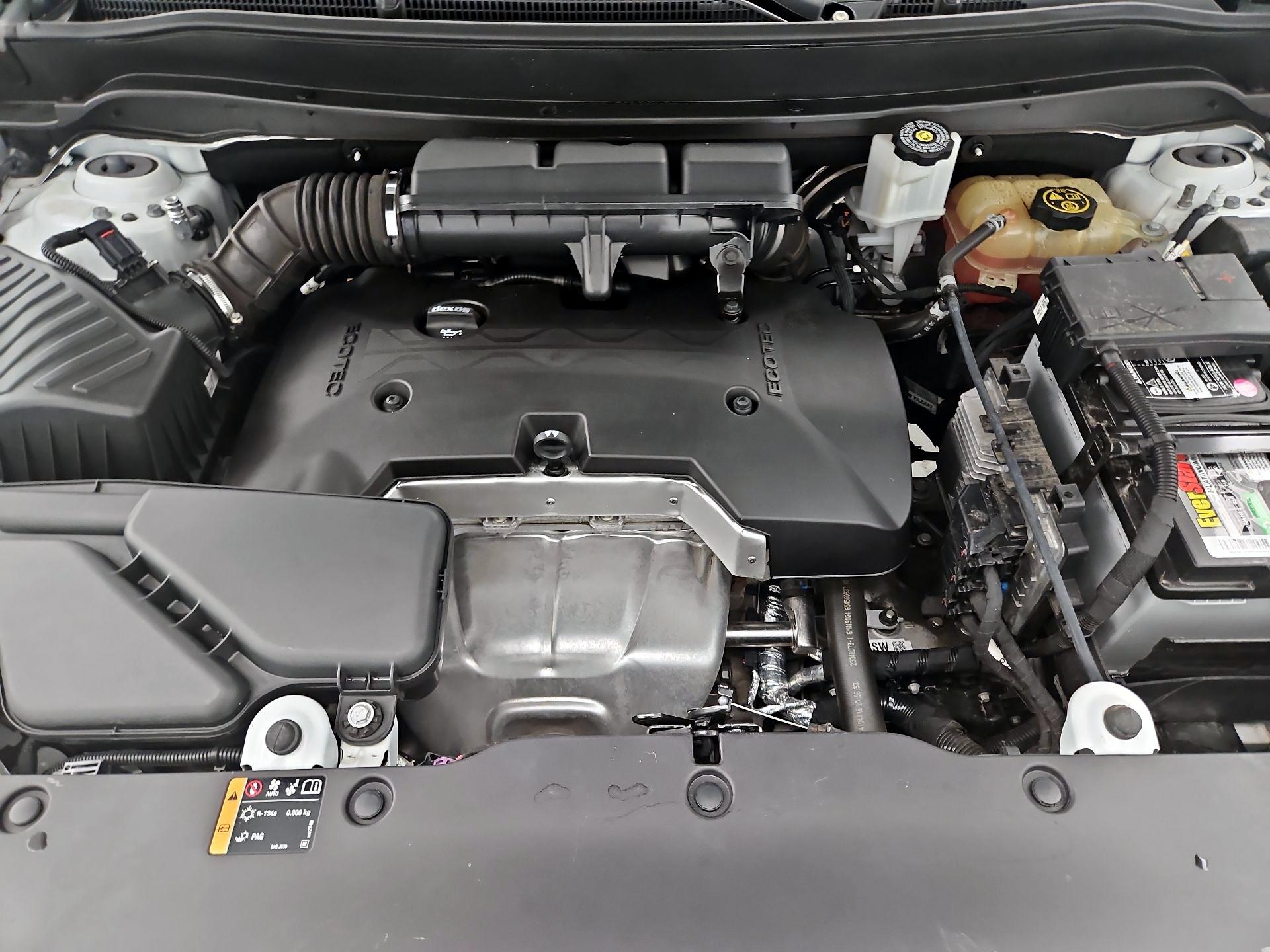 Thumbnail: 2019 Buick Envision - 20