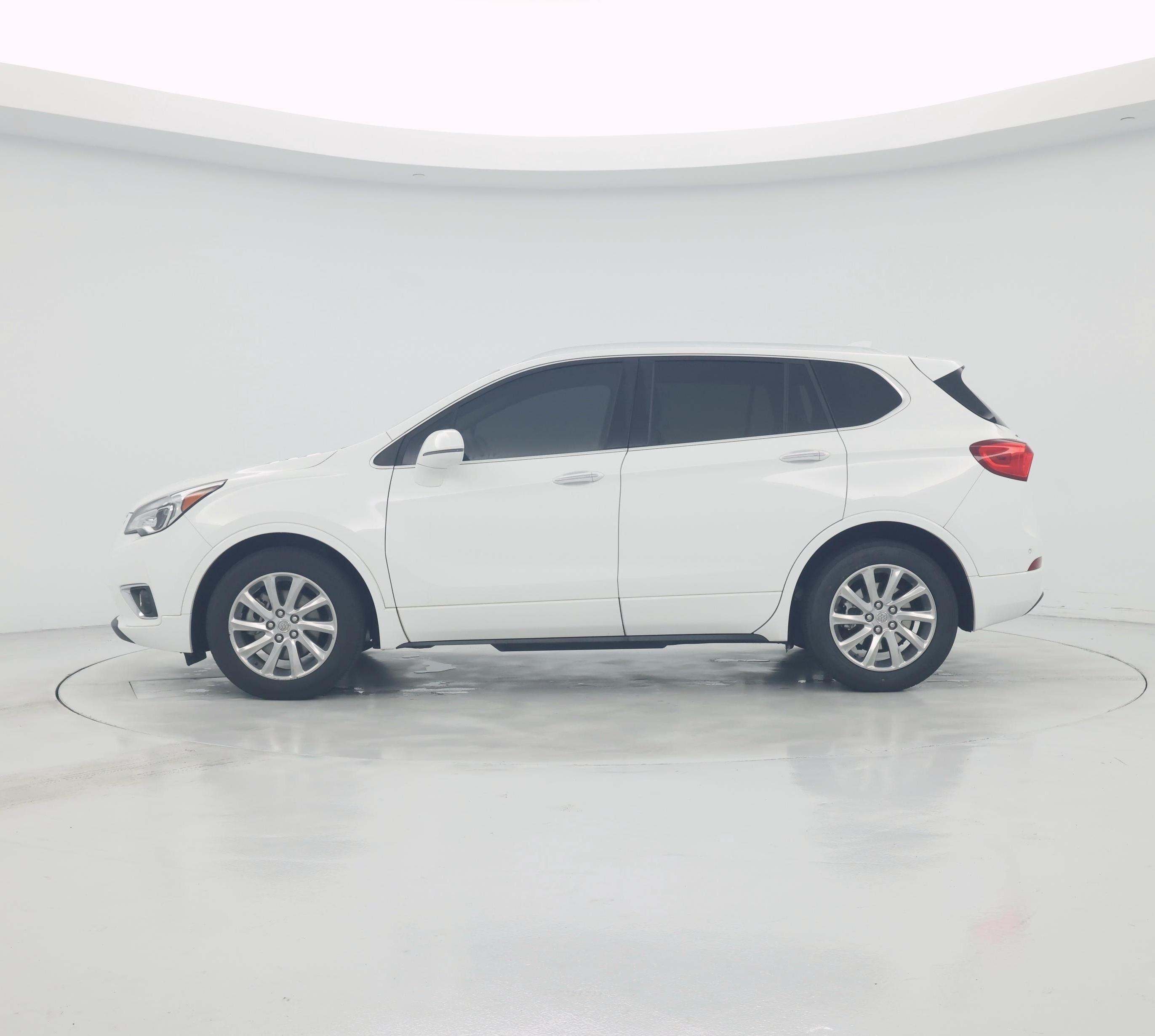 Thumbnail: 2019 Buick Envision - 3