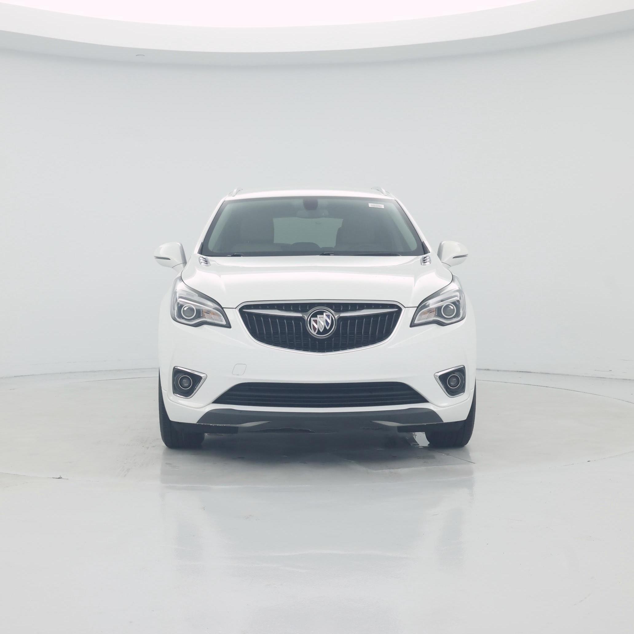 Thumbnail: 2019 Buick Envision - 5