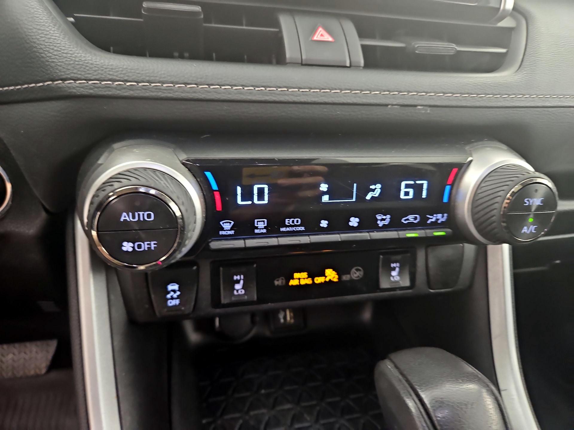 Thumbnail: 2024 Toyota RAV4 - 16