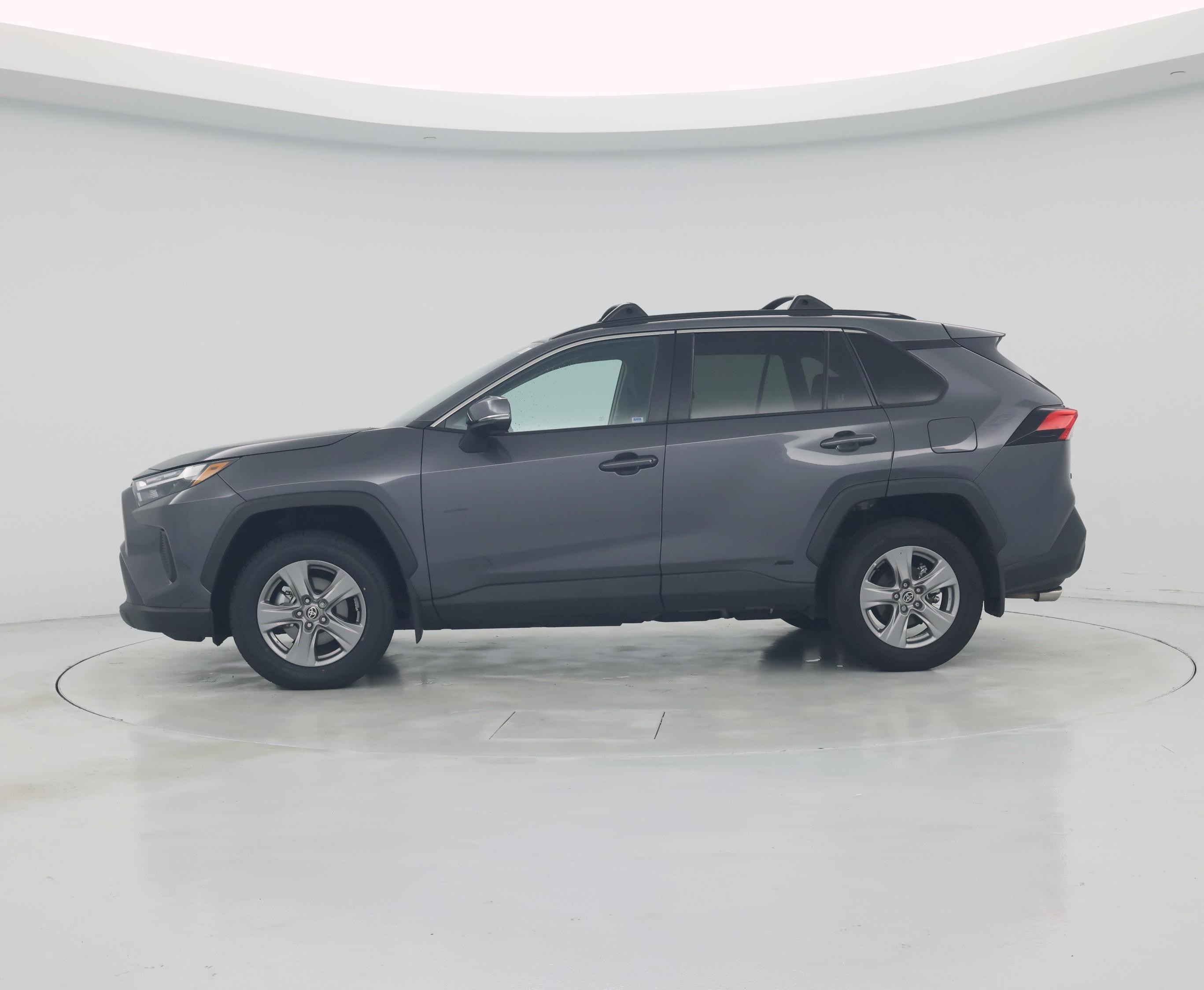 Thumbnail: 2024 Toyota RAV4 - 3