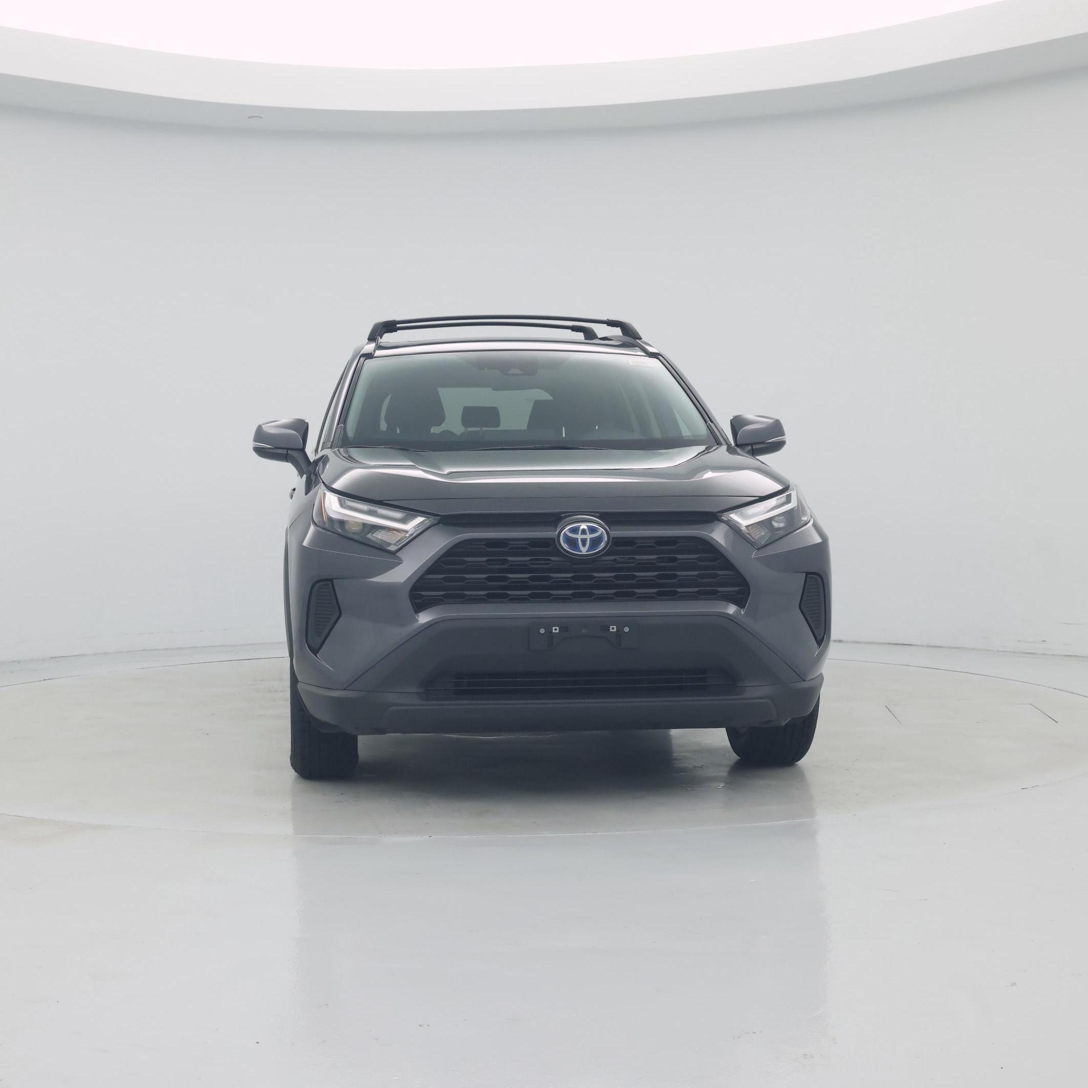 Thumbnail: 2024 Toyota RAV4 - 5