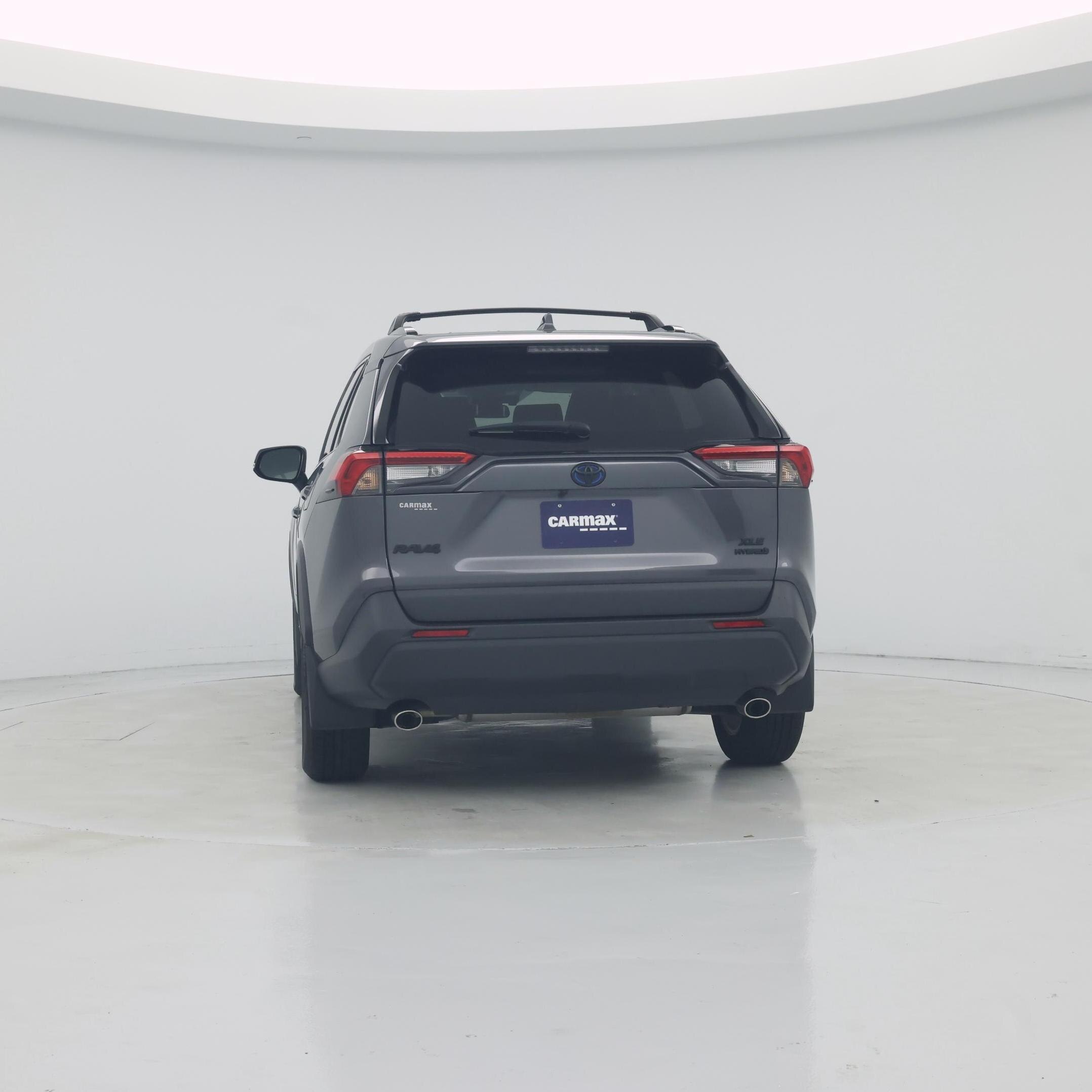 Thumbnail: 2024 Toyota RAV4 - 6