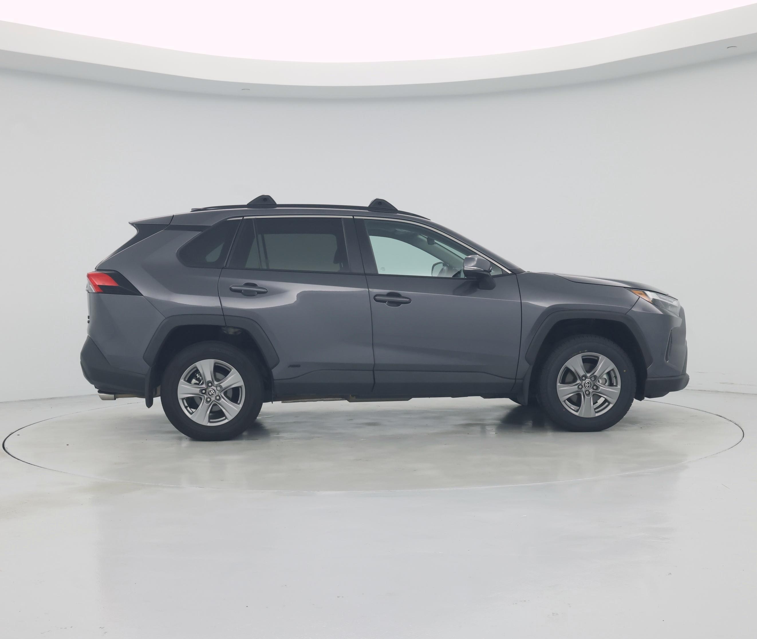 Thumbnail: 2024 Toyota RAV4 - 7
