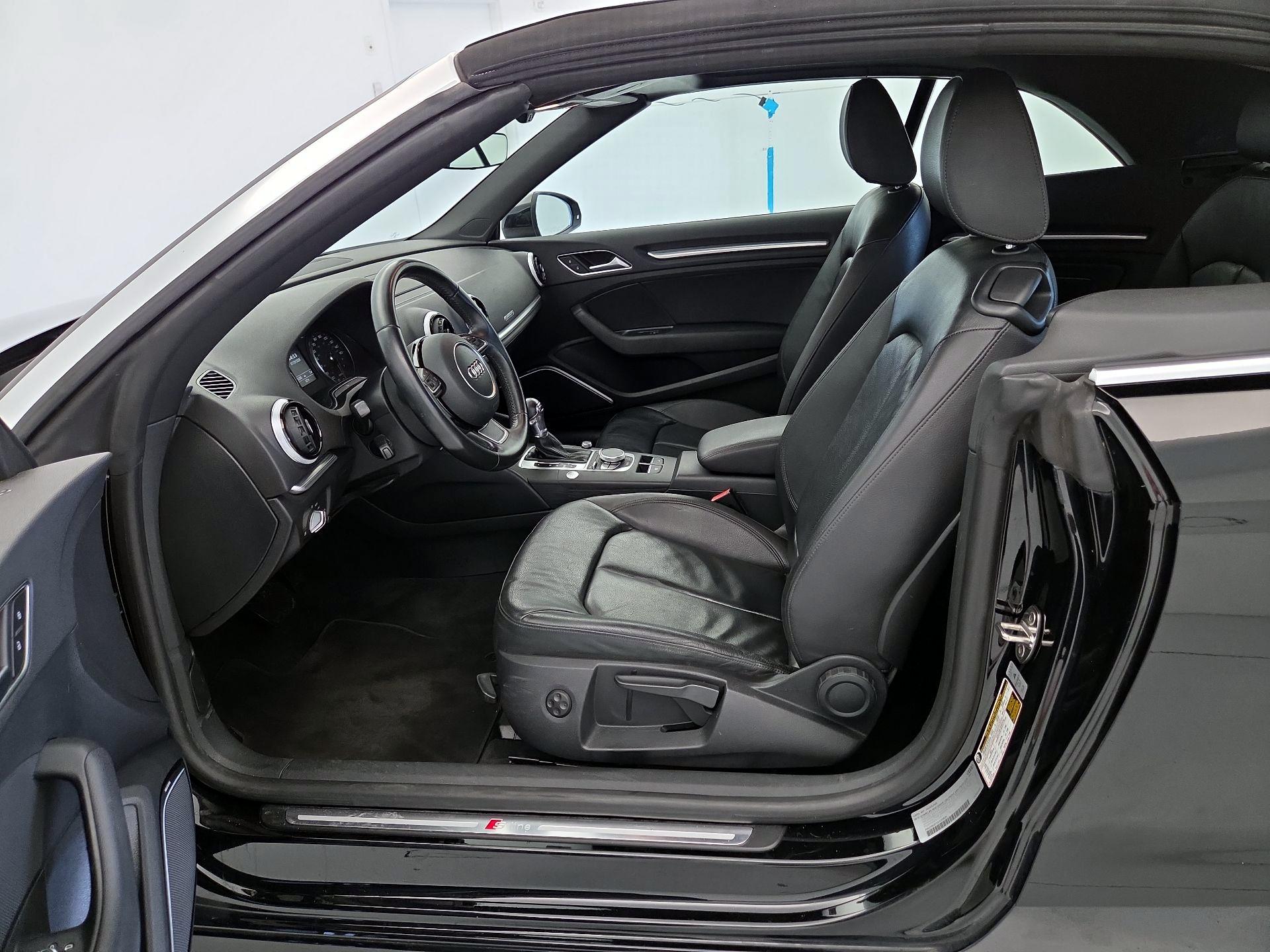 Thumbnail: 2016 Audi A3 - 11