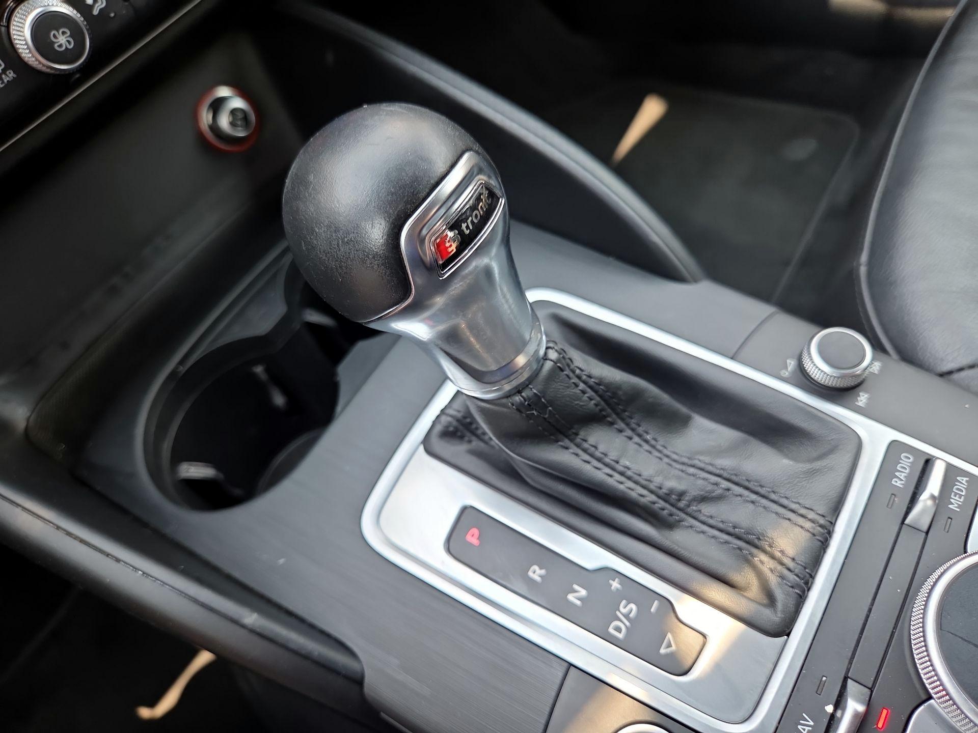 Thumbnail: 2016 Audi A3 - 18