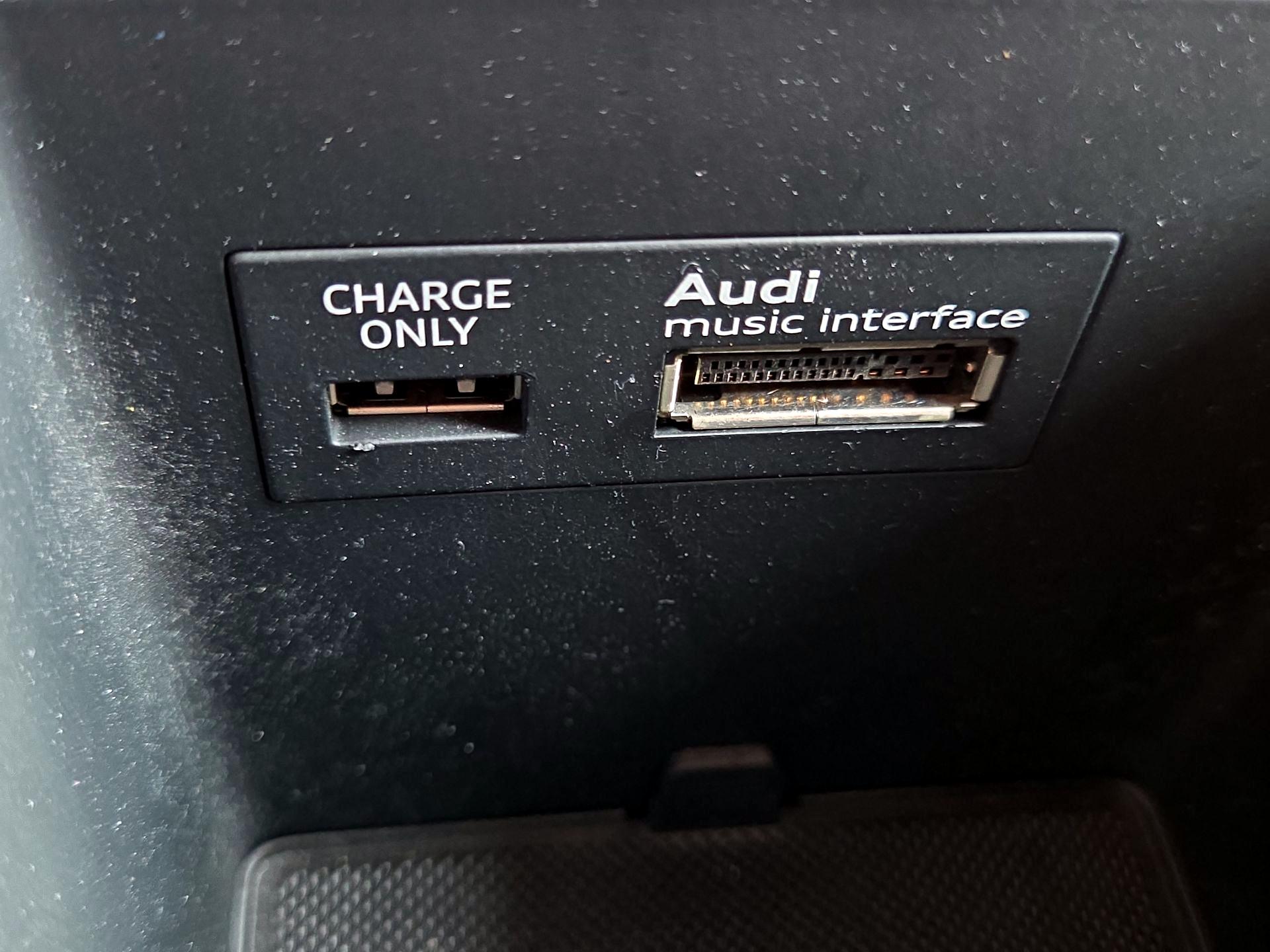 Thumbnail: 2016 Audi A3 - 19