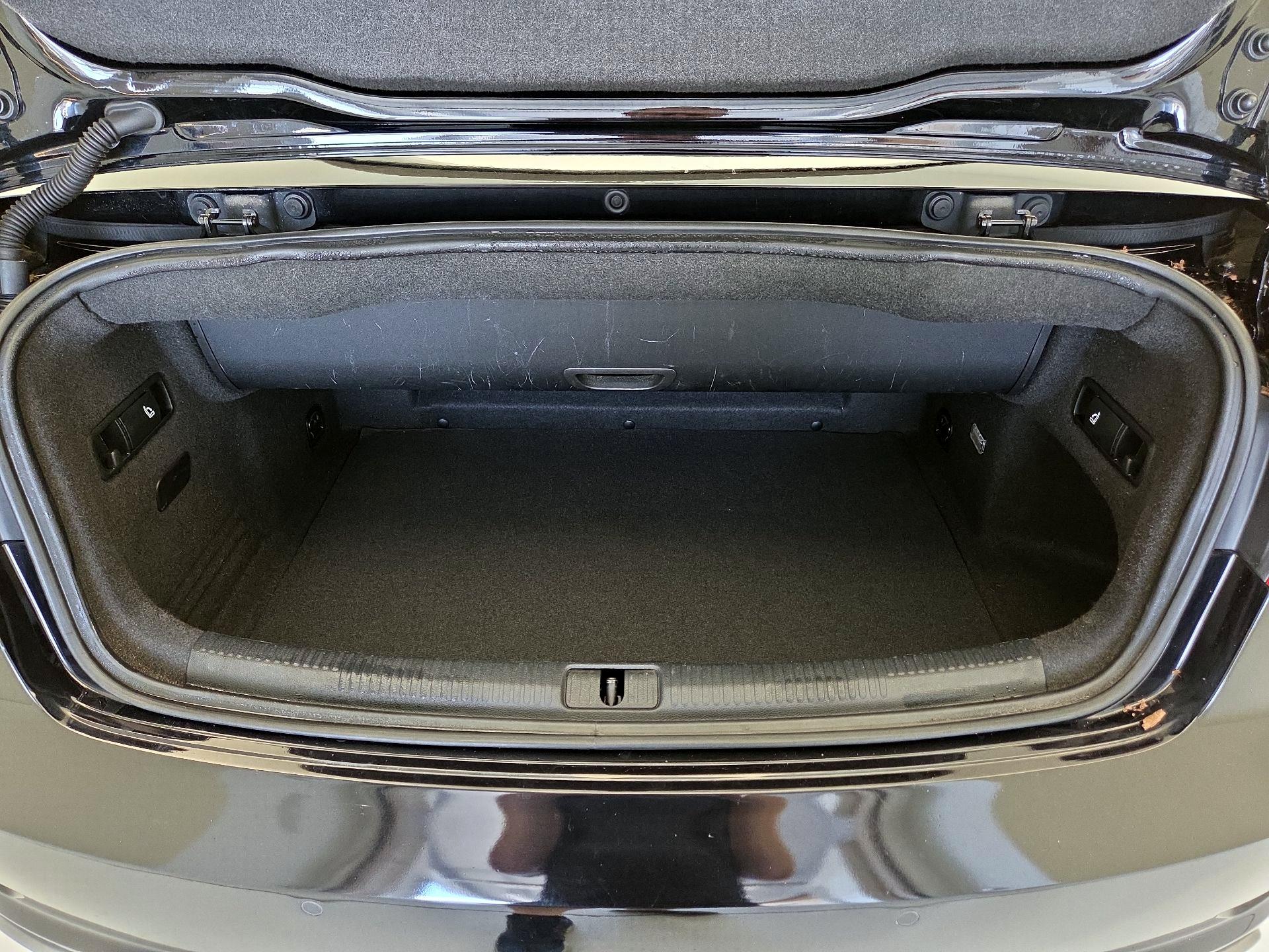 Thumbnail: 2016 Audi A3 - 20
