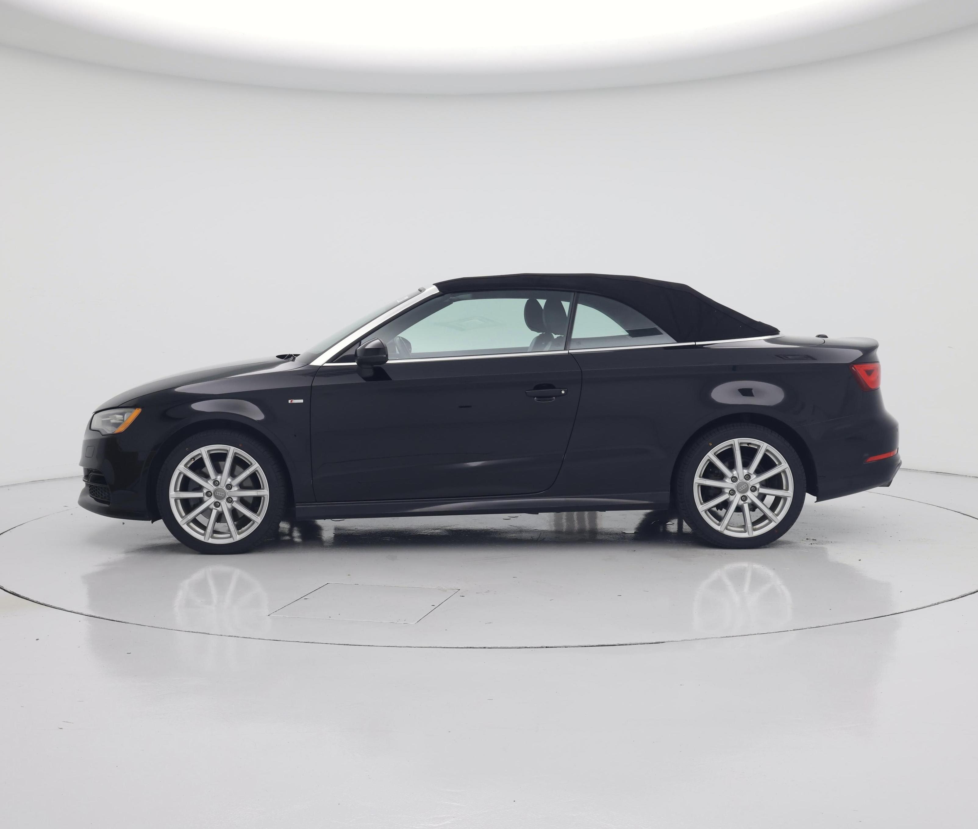 Thumbnail: 2016 Audi A3 - 3