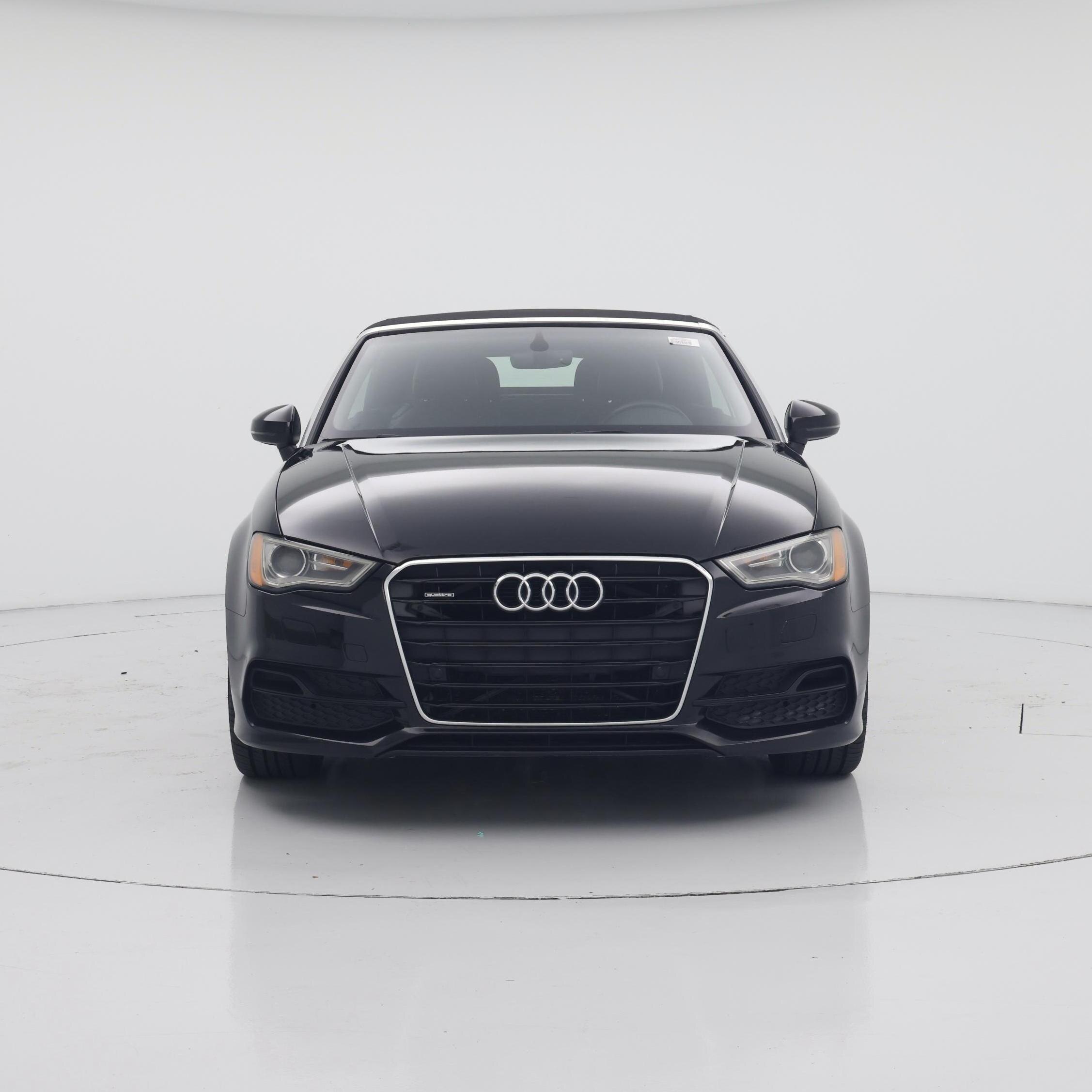 Thumbnail: 2016 Audi A3 - 5