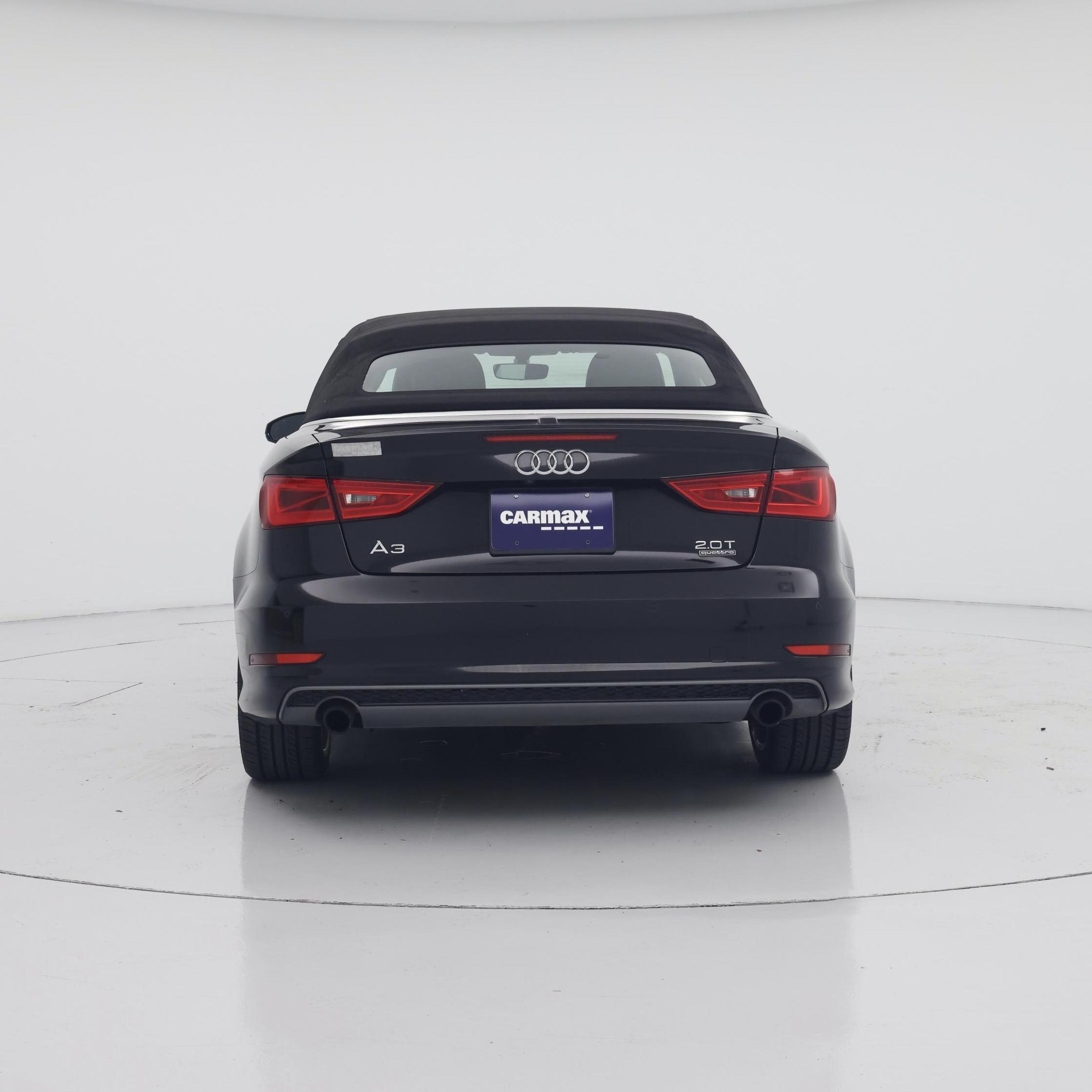 Thumbnail: 2016 Audi A3 - 6