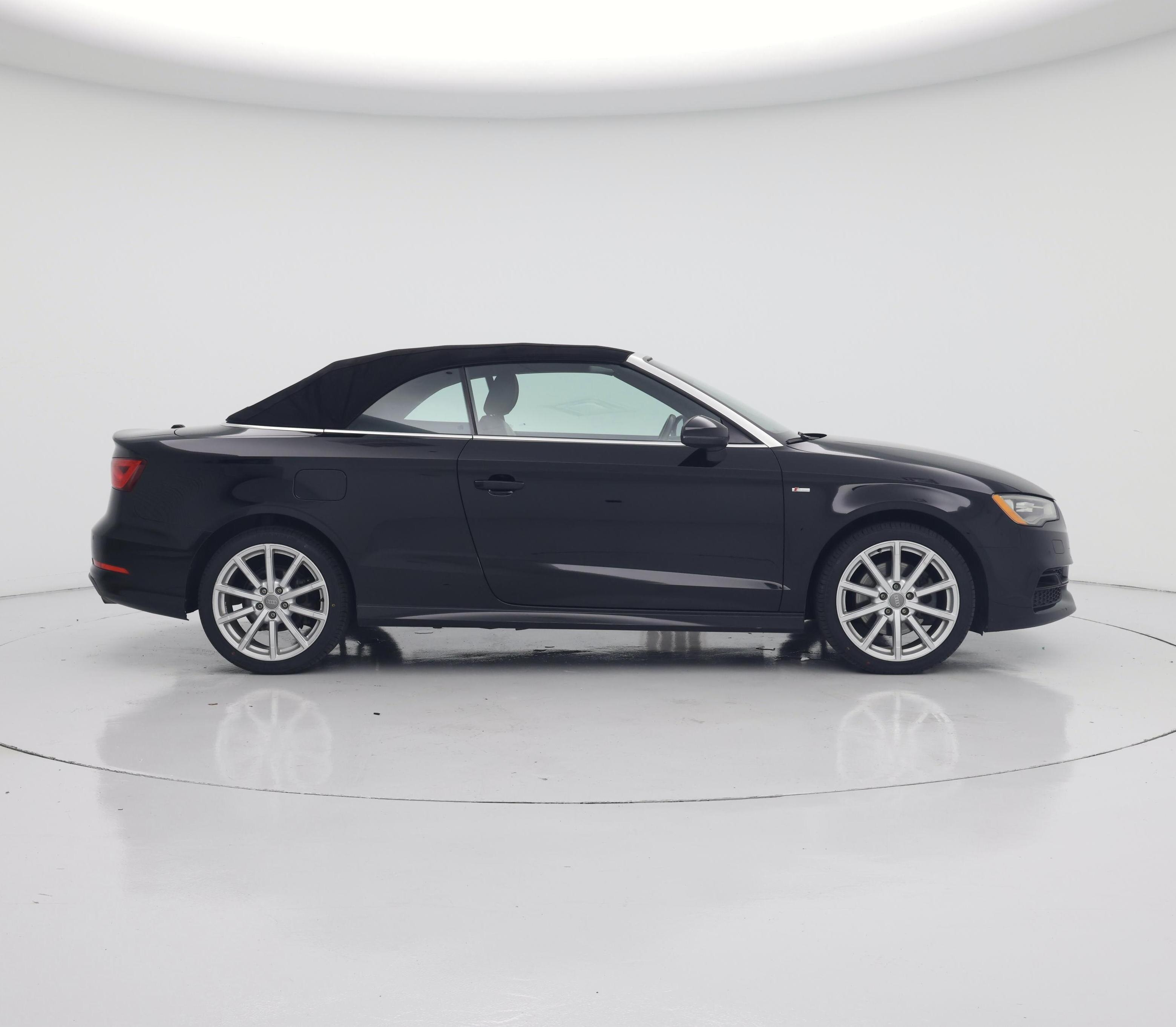 Thumbnail: 2016 Audi A3 - 7