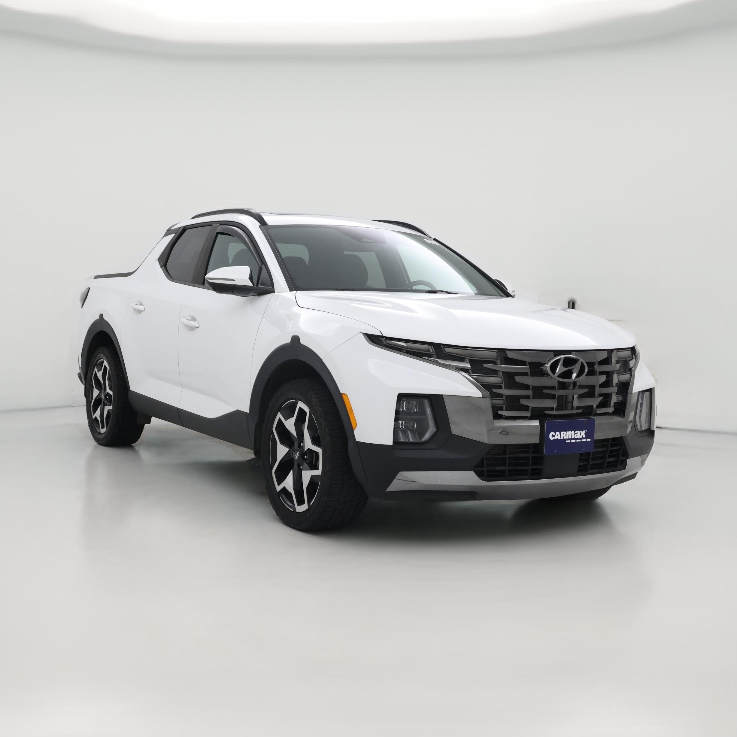 Thumbnail: 2022 Hyundai Santa Cruz - 1
