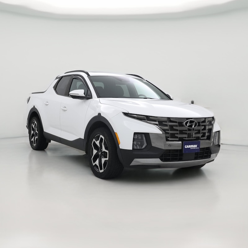 2022 Hyundai Santa Cruz Limited