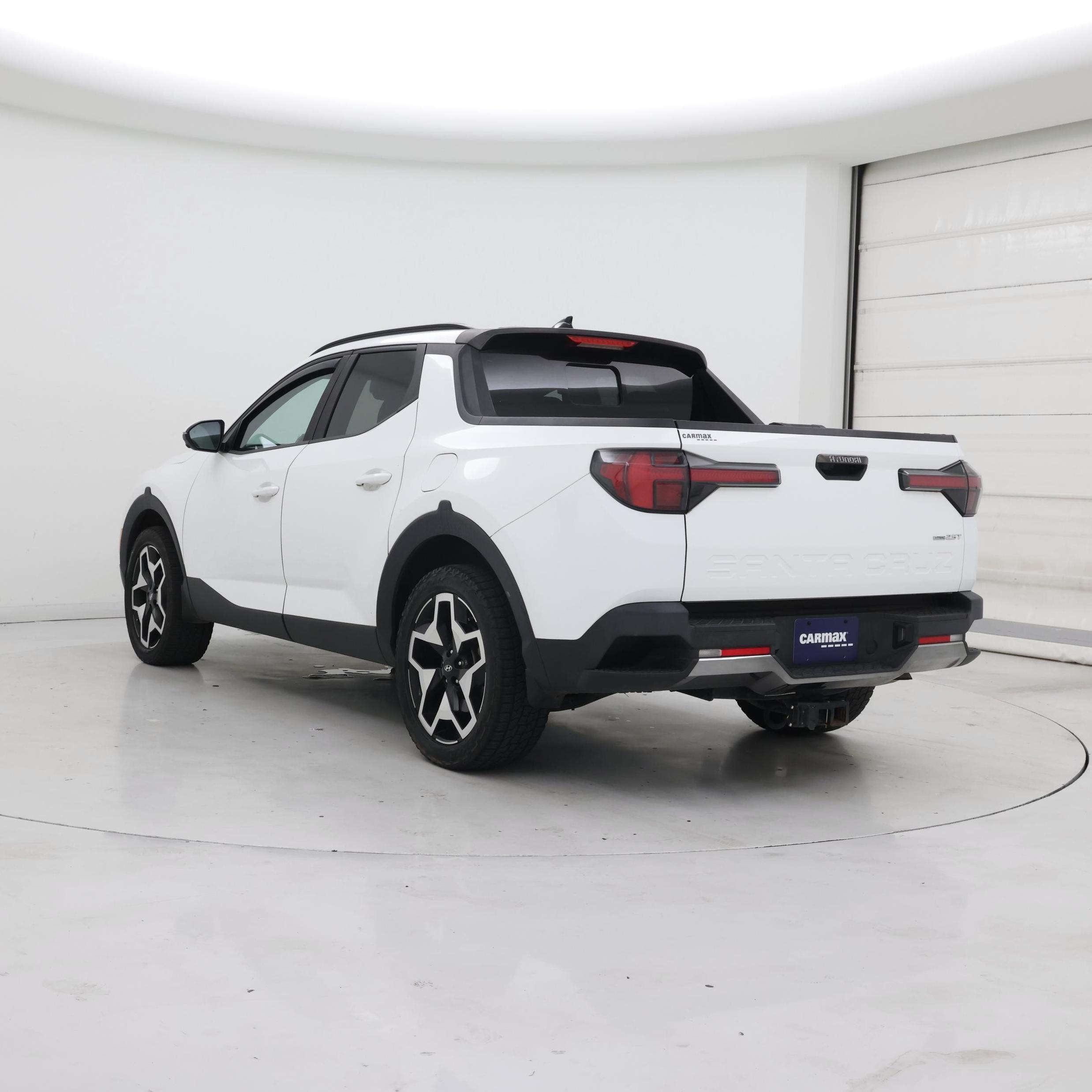 Thumbnail: 2022 Hyundai Santa Cruz - 2