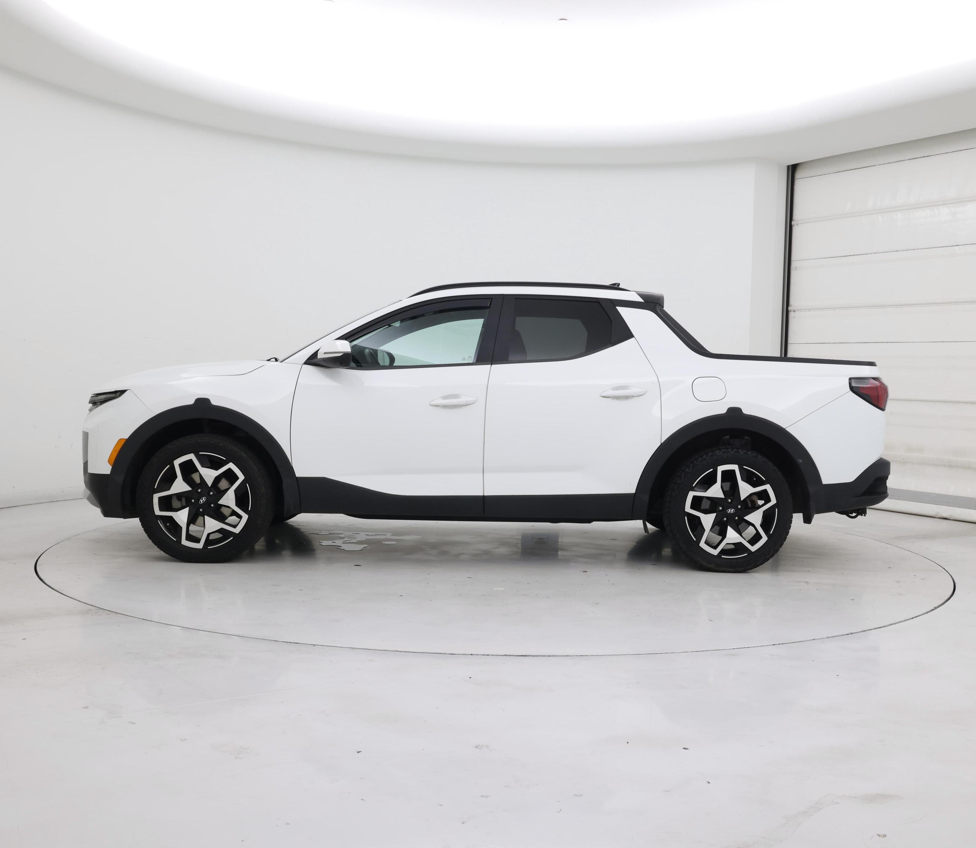 Thumbnail: 2022 Hyundai Santa Cruz - 3
