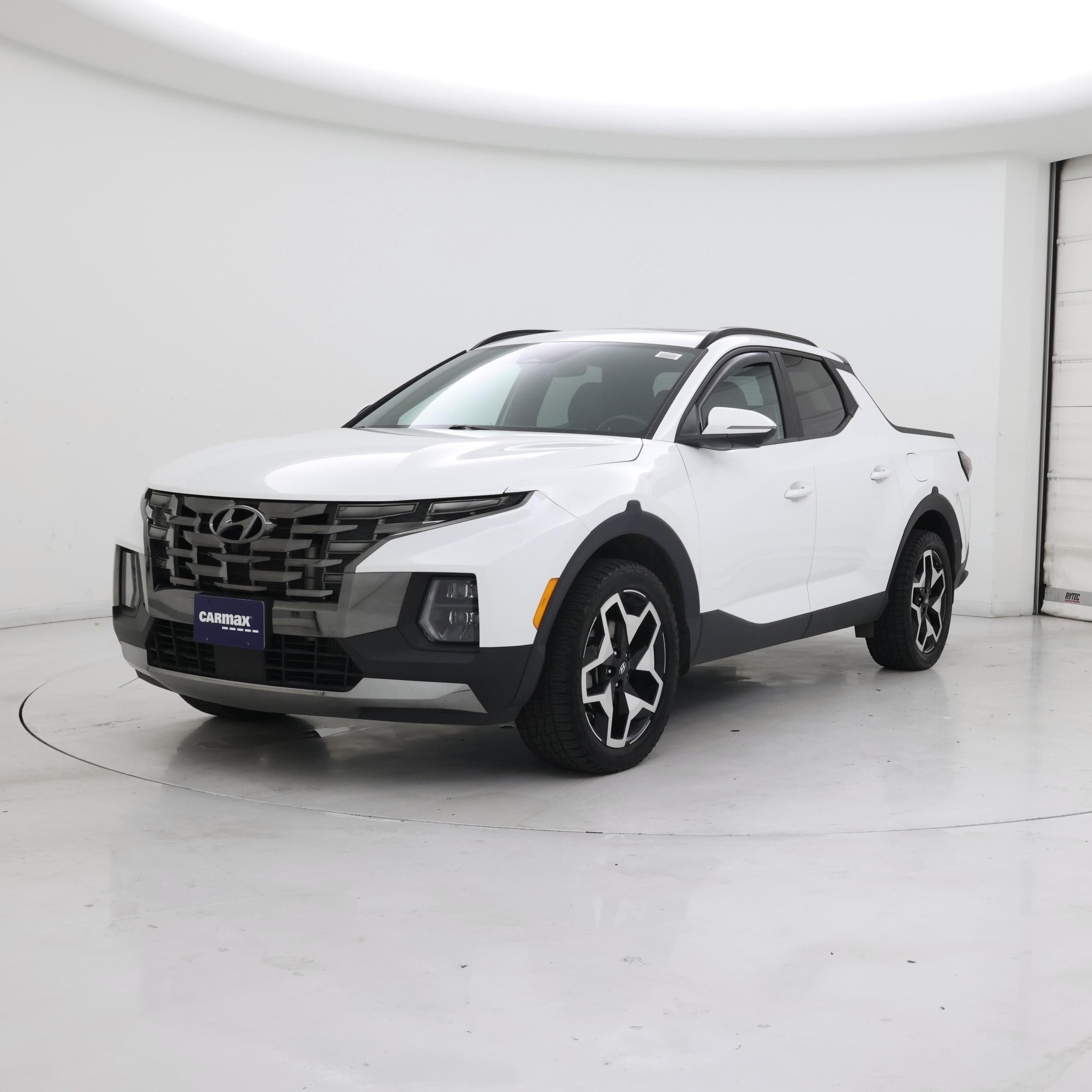 Thumbnail: 2022 Hyundai Santa Cruz - 4
