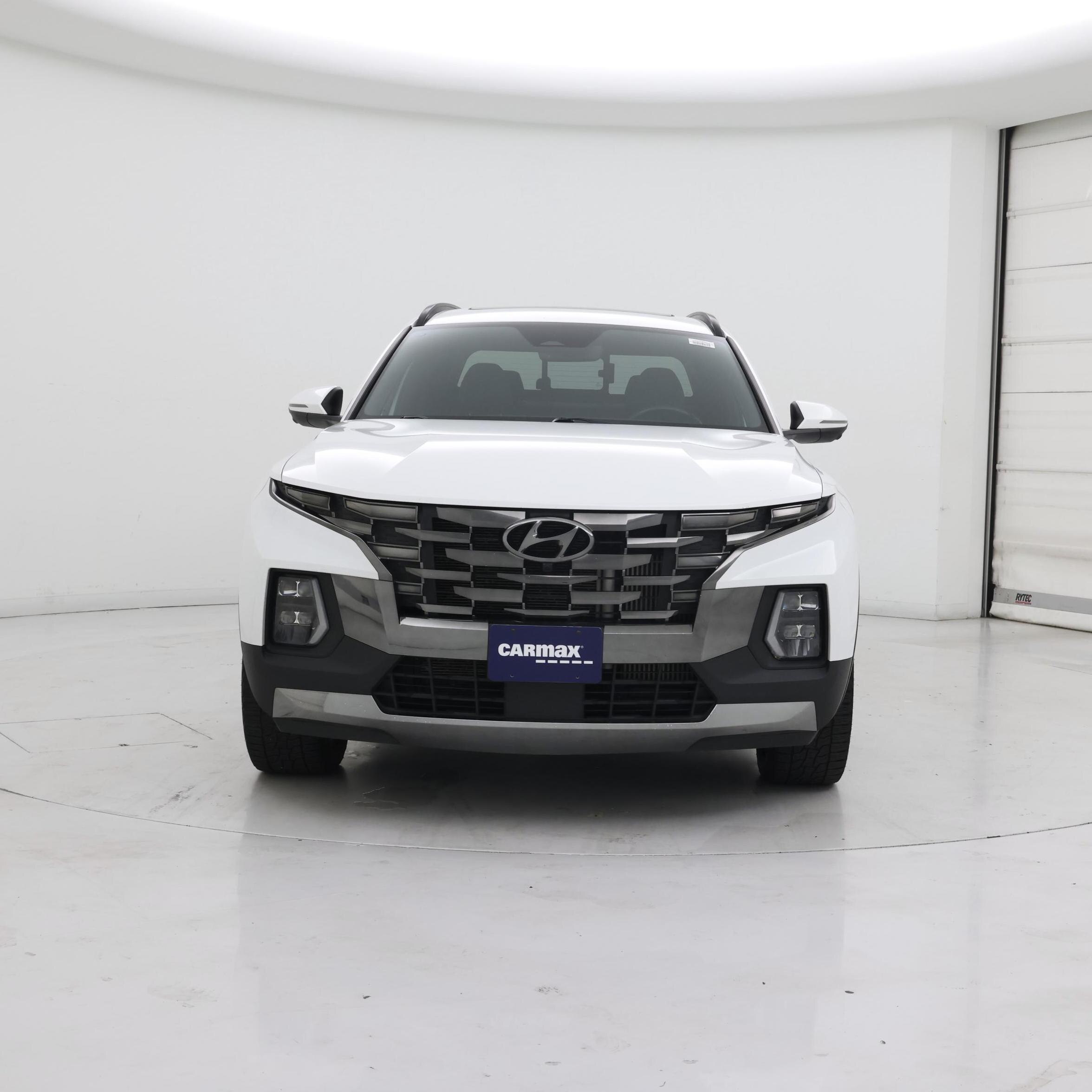 Thumbnail: 2022 Hyundai Santa Cruz - 5
