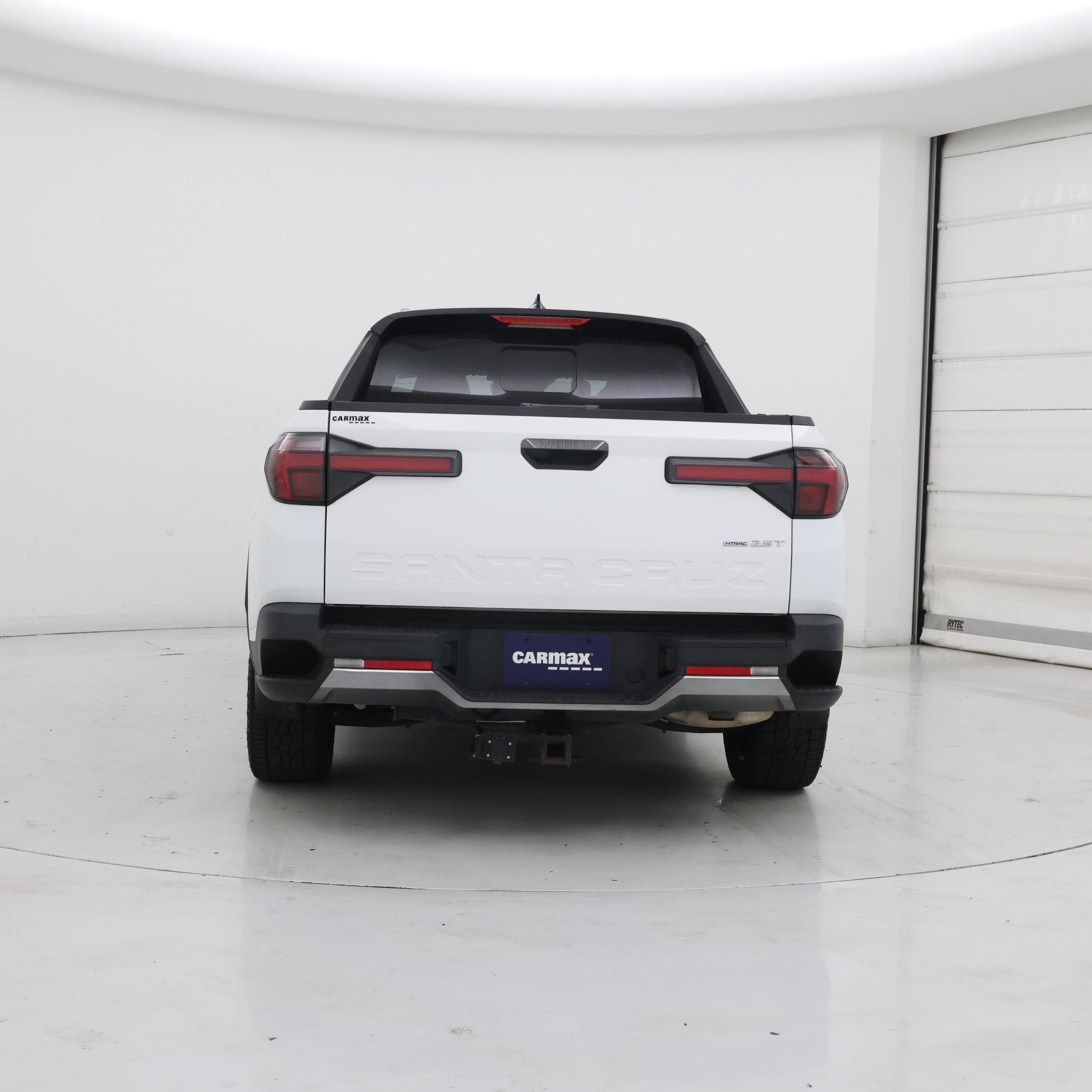 Thumbnail: 2022 Hyundai Santa Cruz - 6