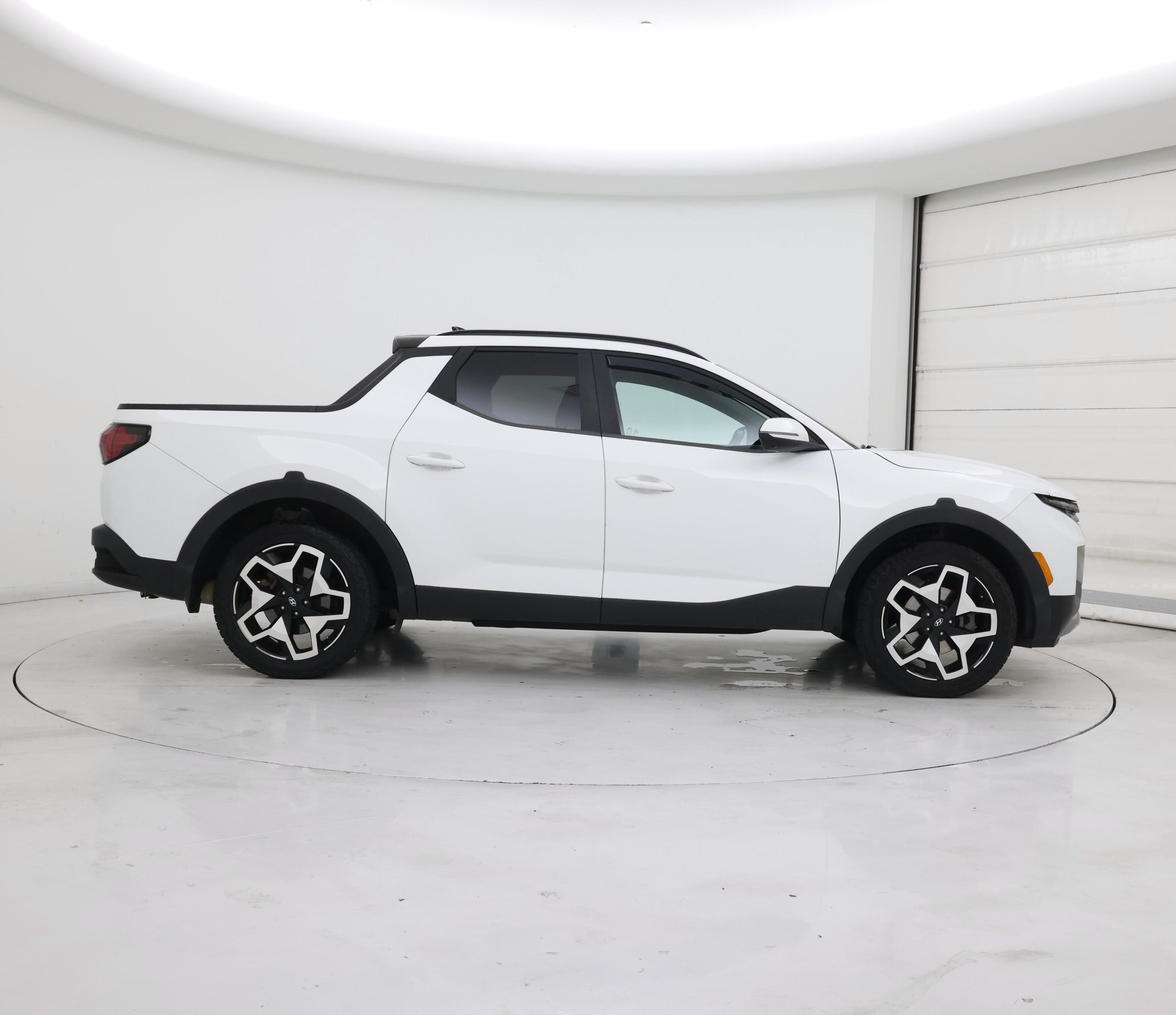 Thumbnail: 2022 Hyundai Santa Cruz - 7