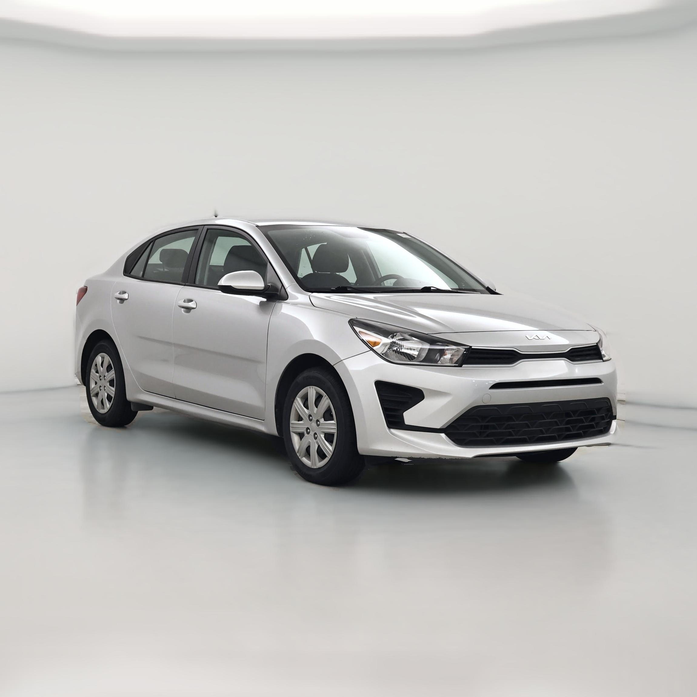 Thumbnail: 2023 Kia Rio - 1