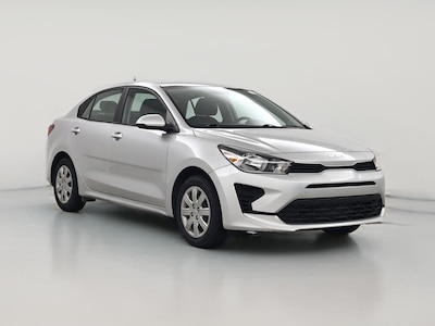 2023 Kia Rio LX