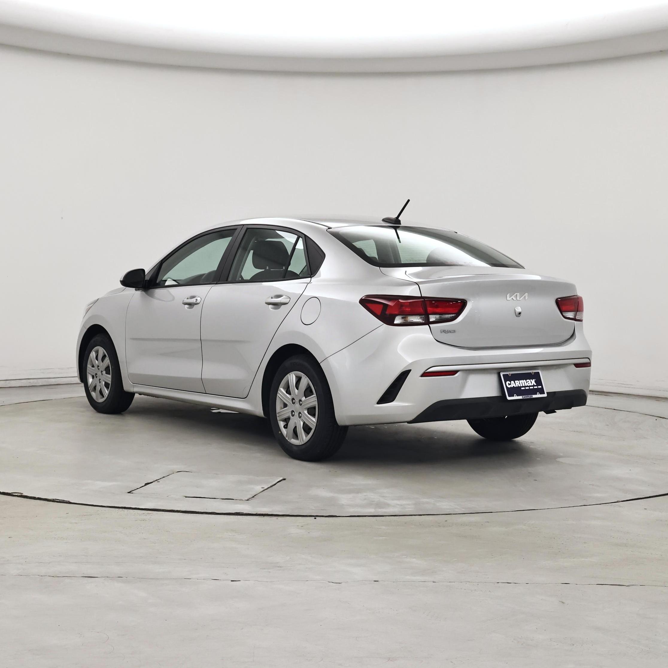 Thumbnail: 2023 Kia Rio - 2