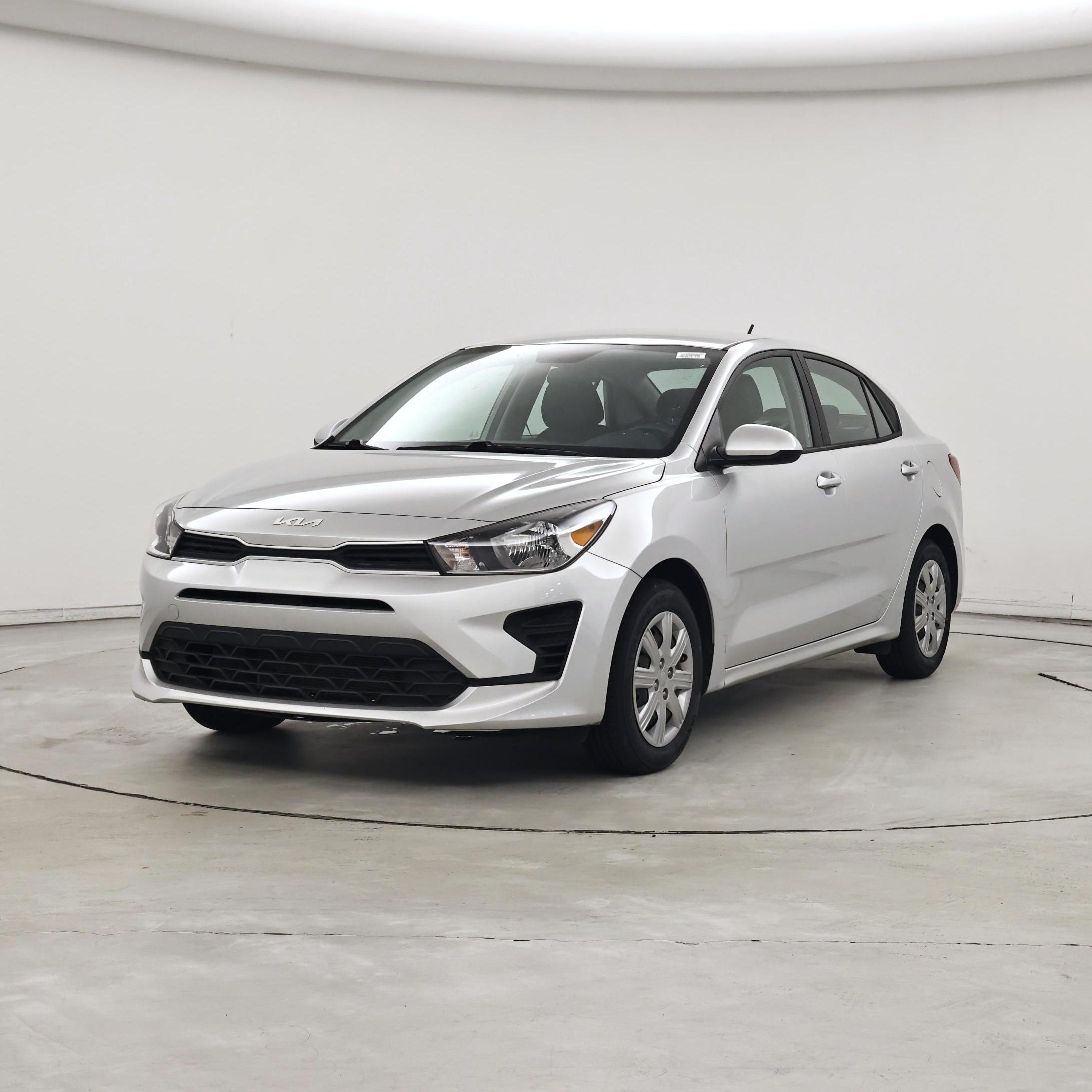 Thumbnail: 2023 Kia Rio - 4