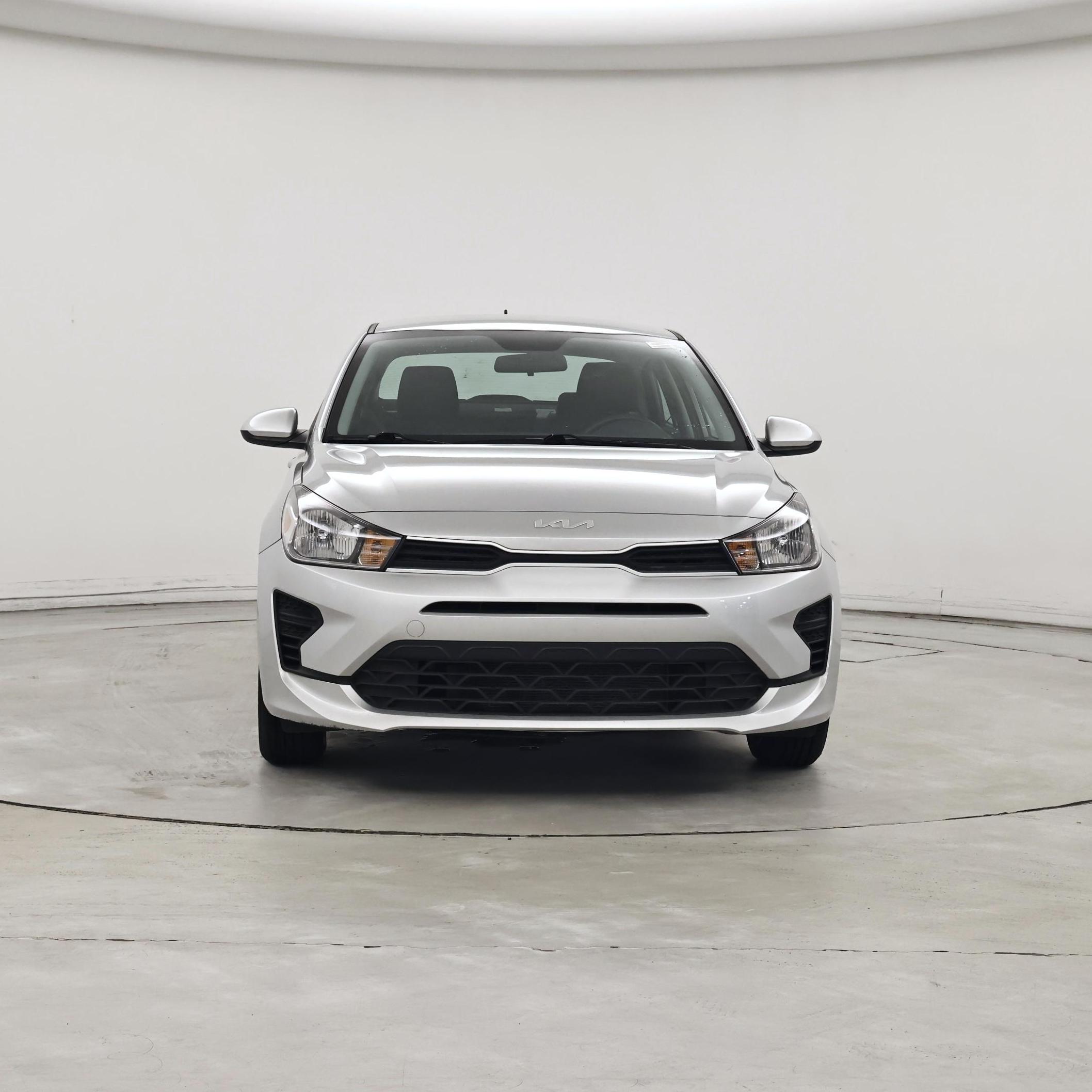 Thumbnail: 2023 Kia Rio - 5