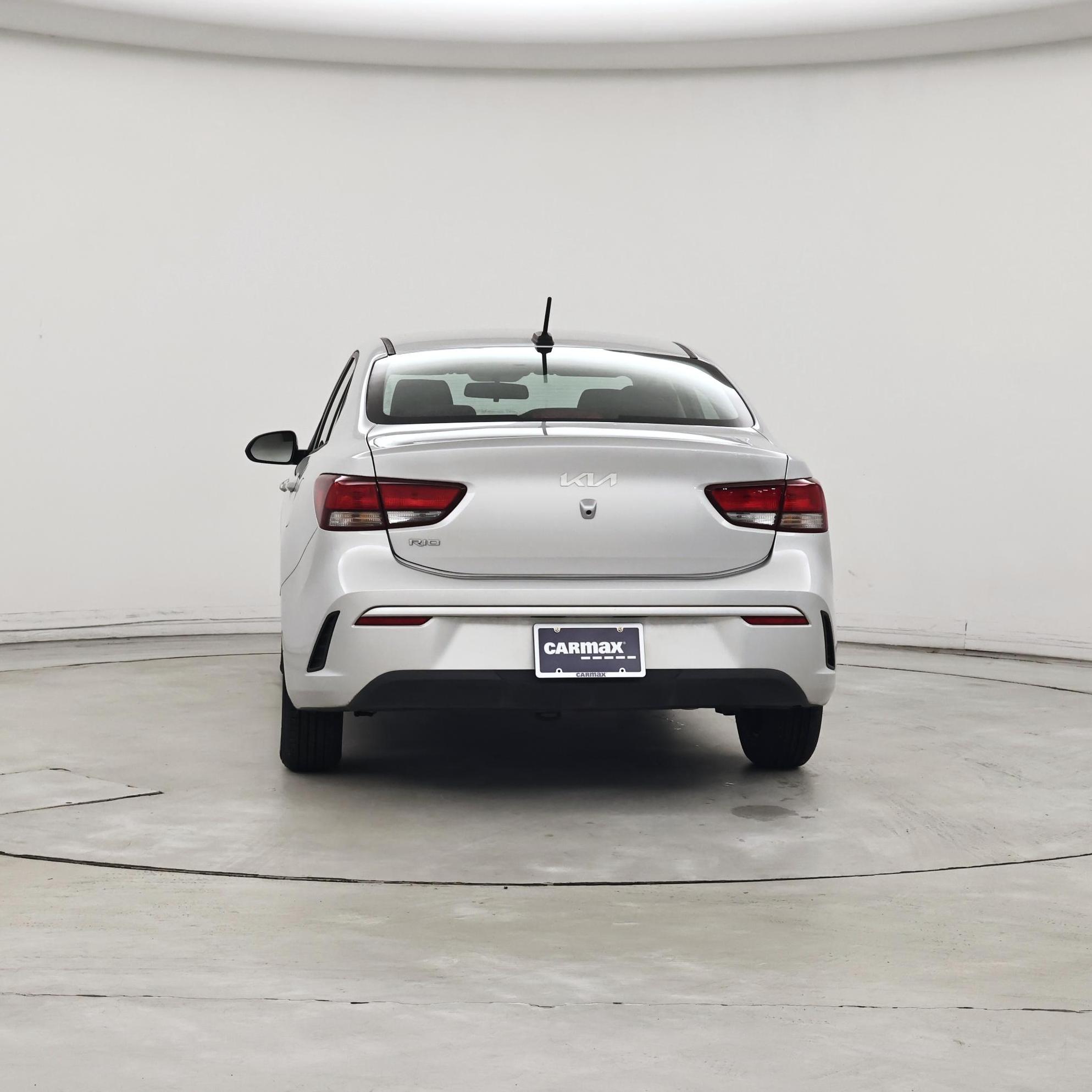 Thumbnail: 2023 Kia Rio - 6