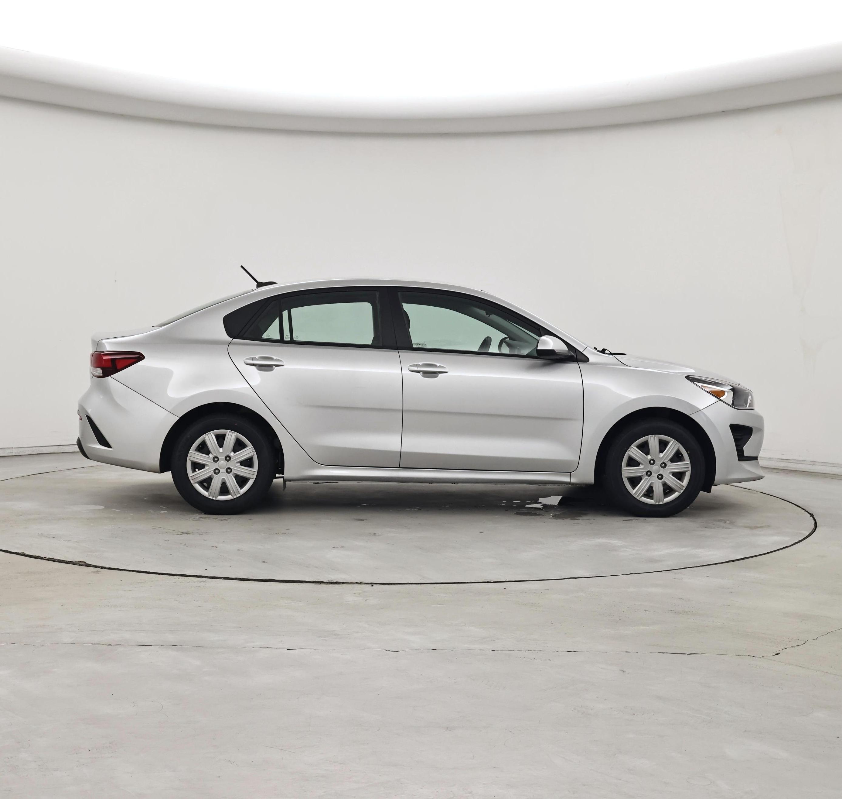 Thumbnail: 2023 Kia Rio - 7