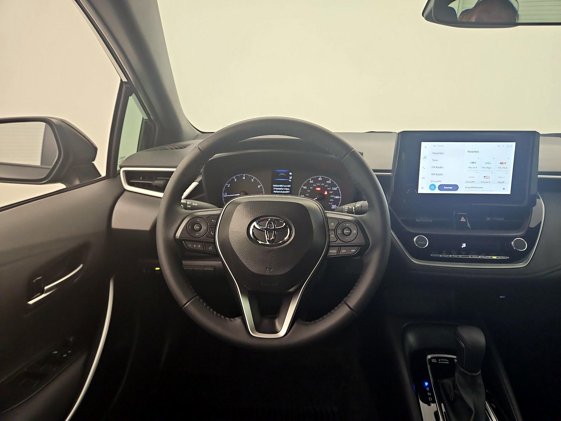 Thumbnail: 2025 Toyota Corolla - 10