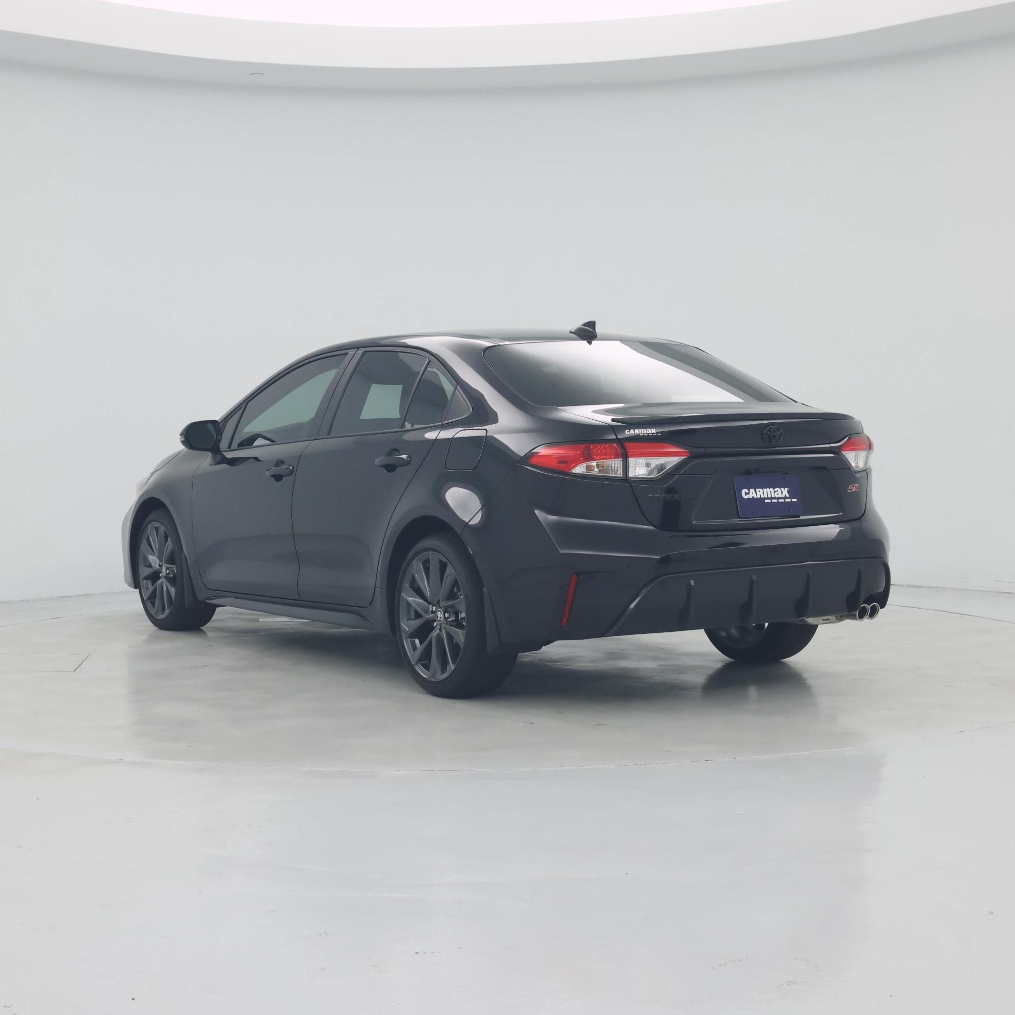 Thumbnail: 2025 Toyota Corolla - 2