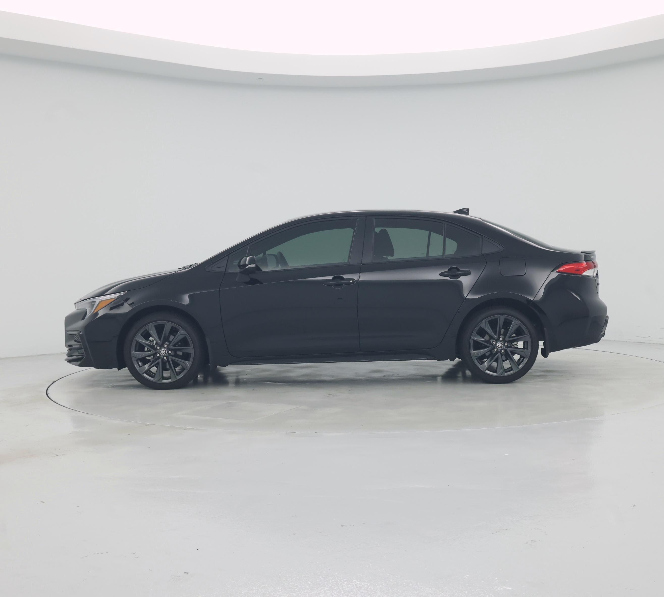 Thumbnail: 2025 Toyota Corolla - 3