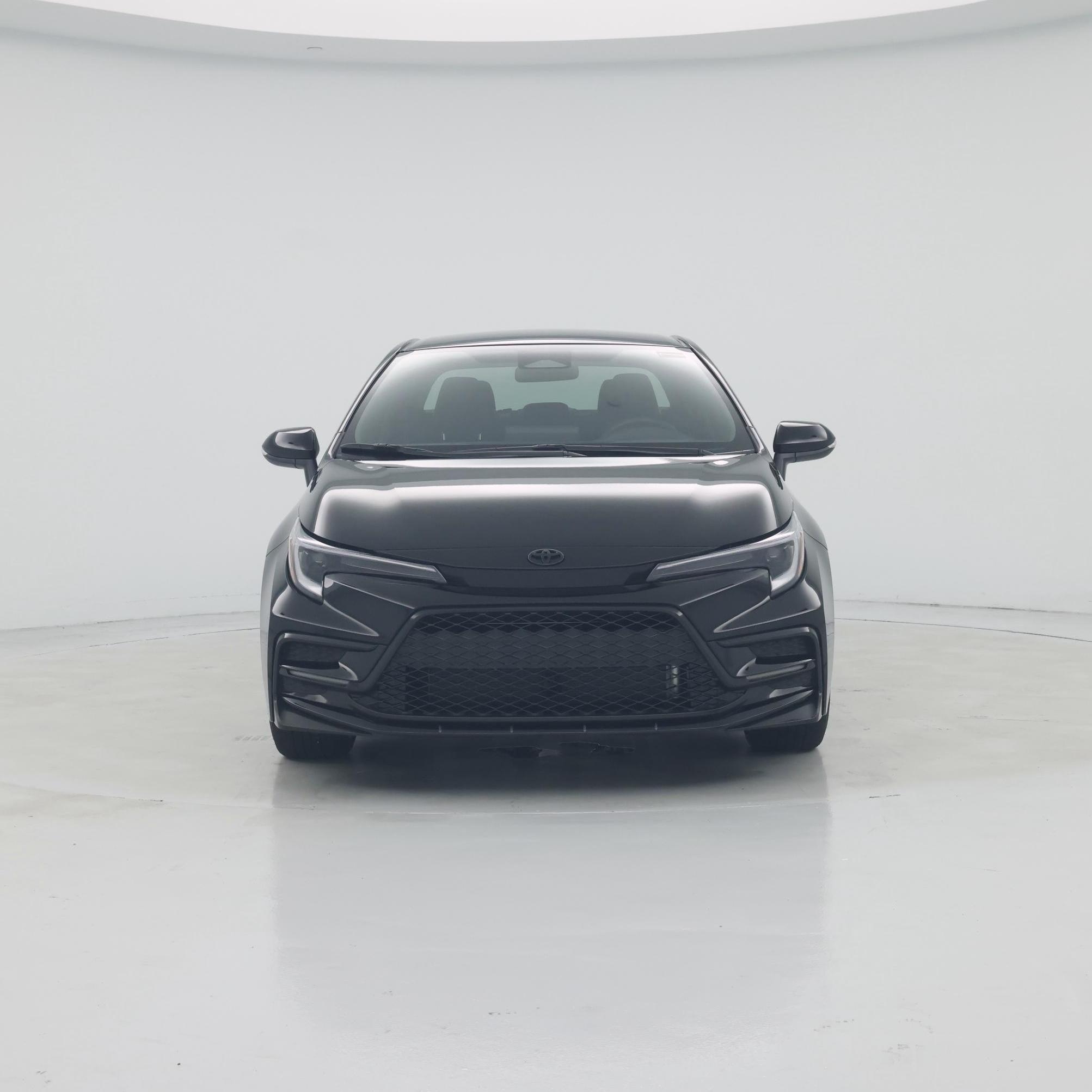 Thumbnail: 2025 Toyota Corolla - 5