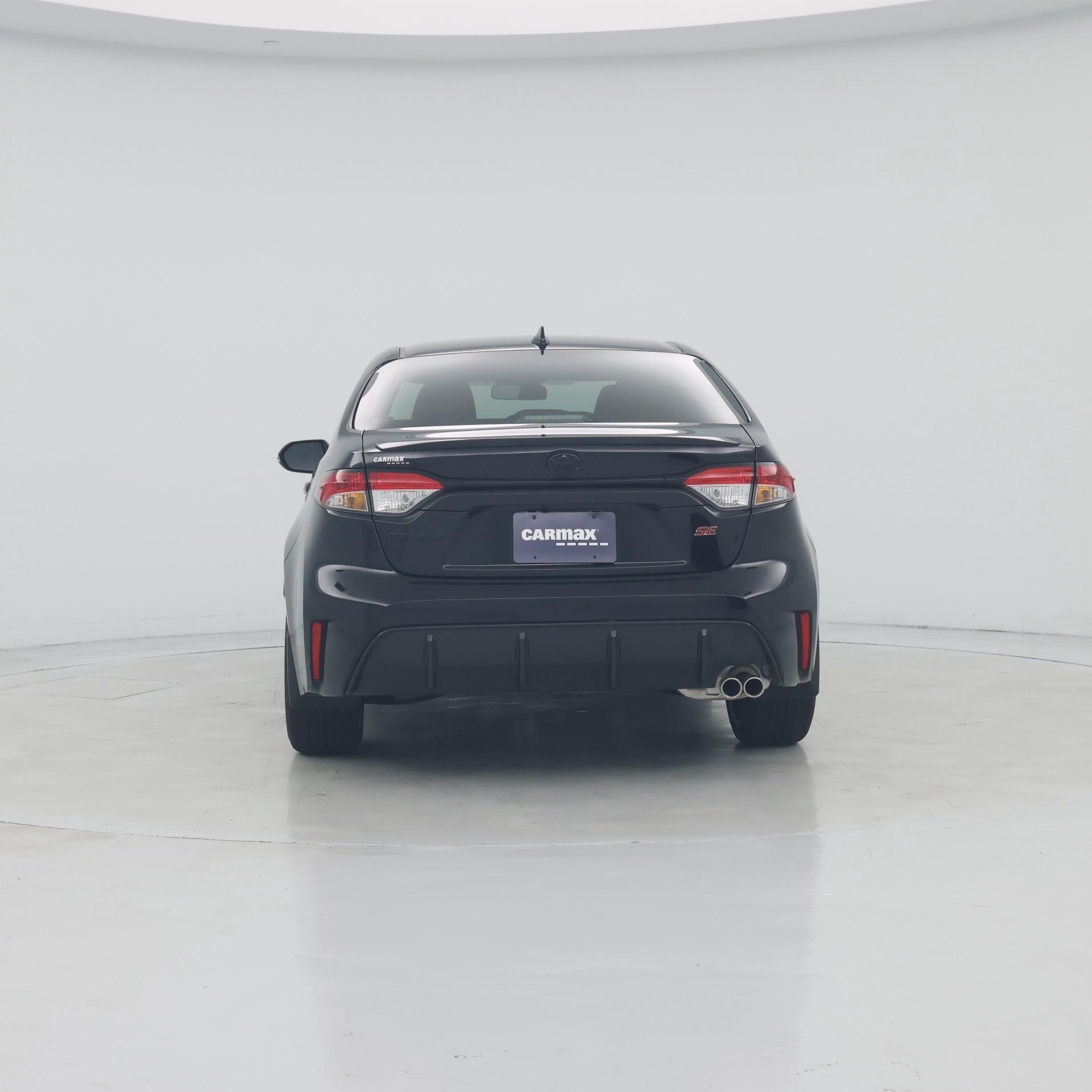 Thumbnail: 2025 Toyota Corolla - 6