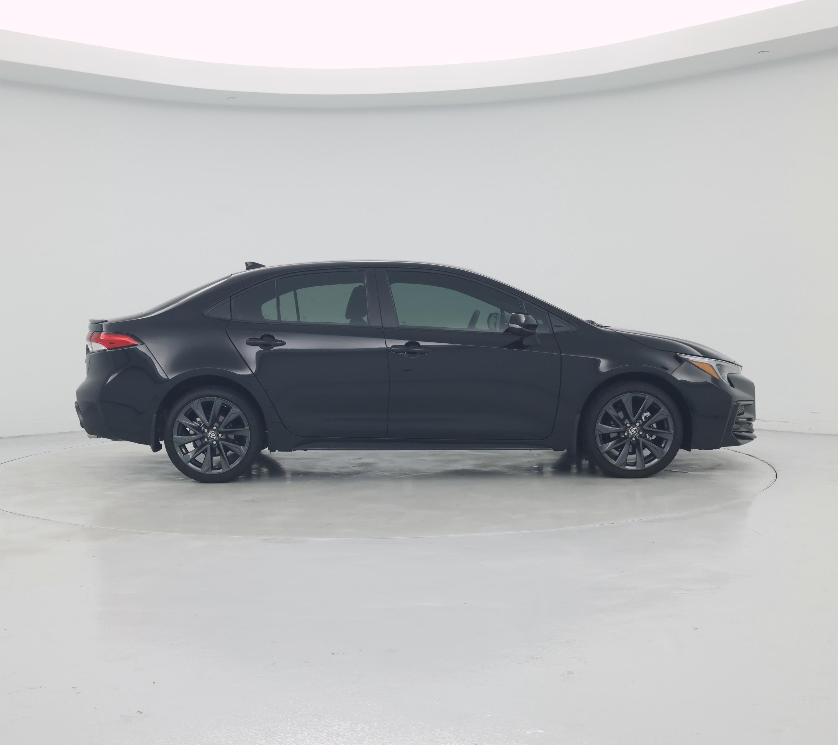 Thumbnail: 2025 Toyota Corolla - 7
